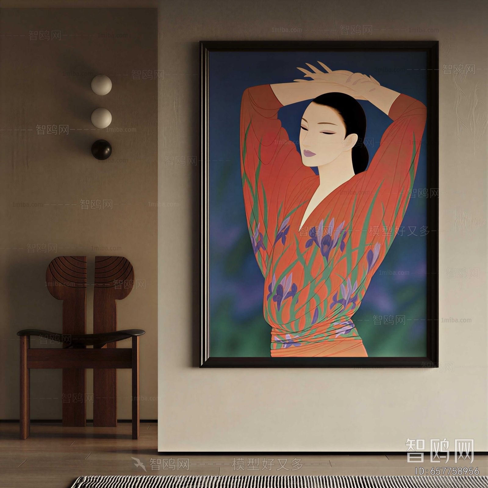 Modern Painting