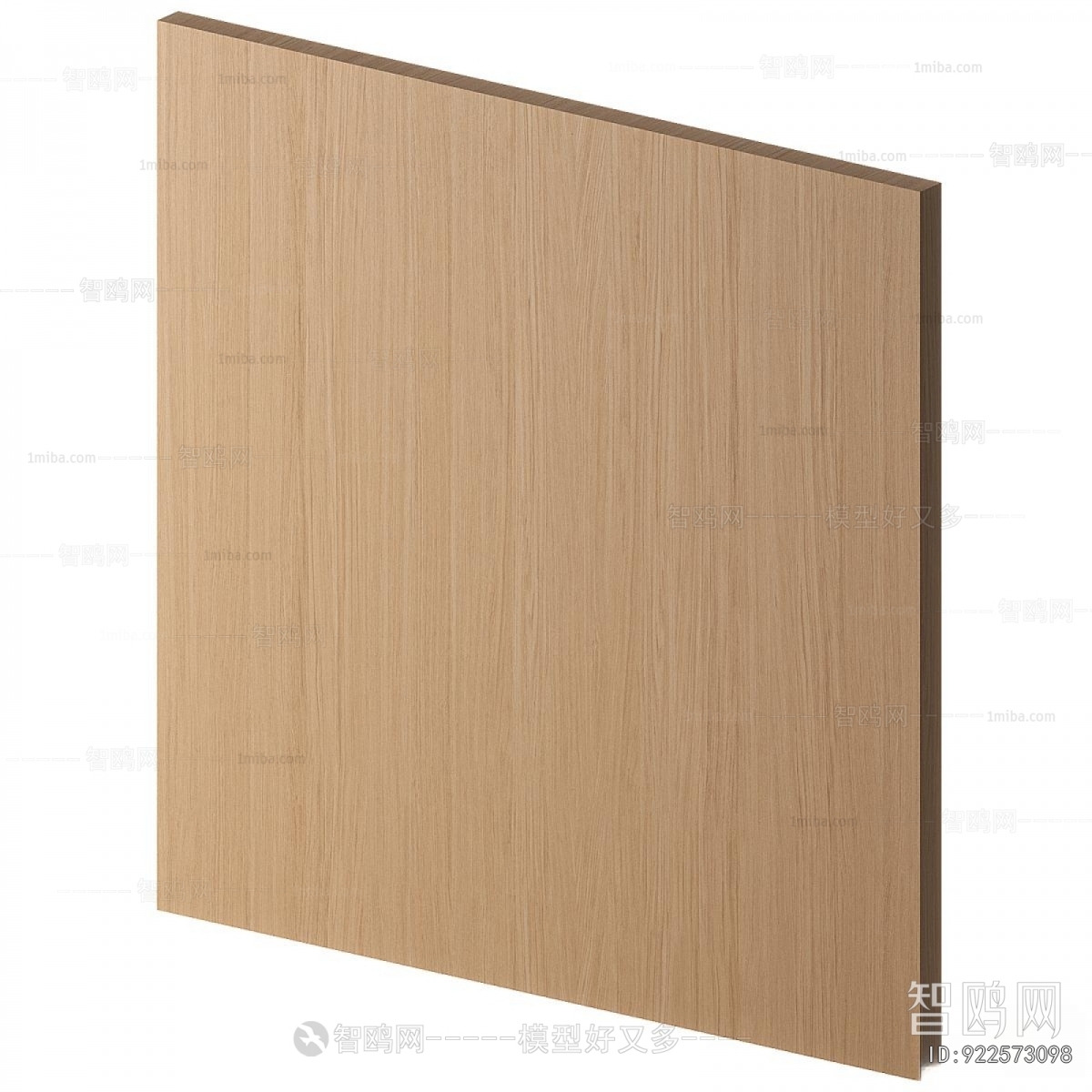 Modern Wall Panel
