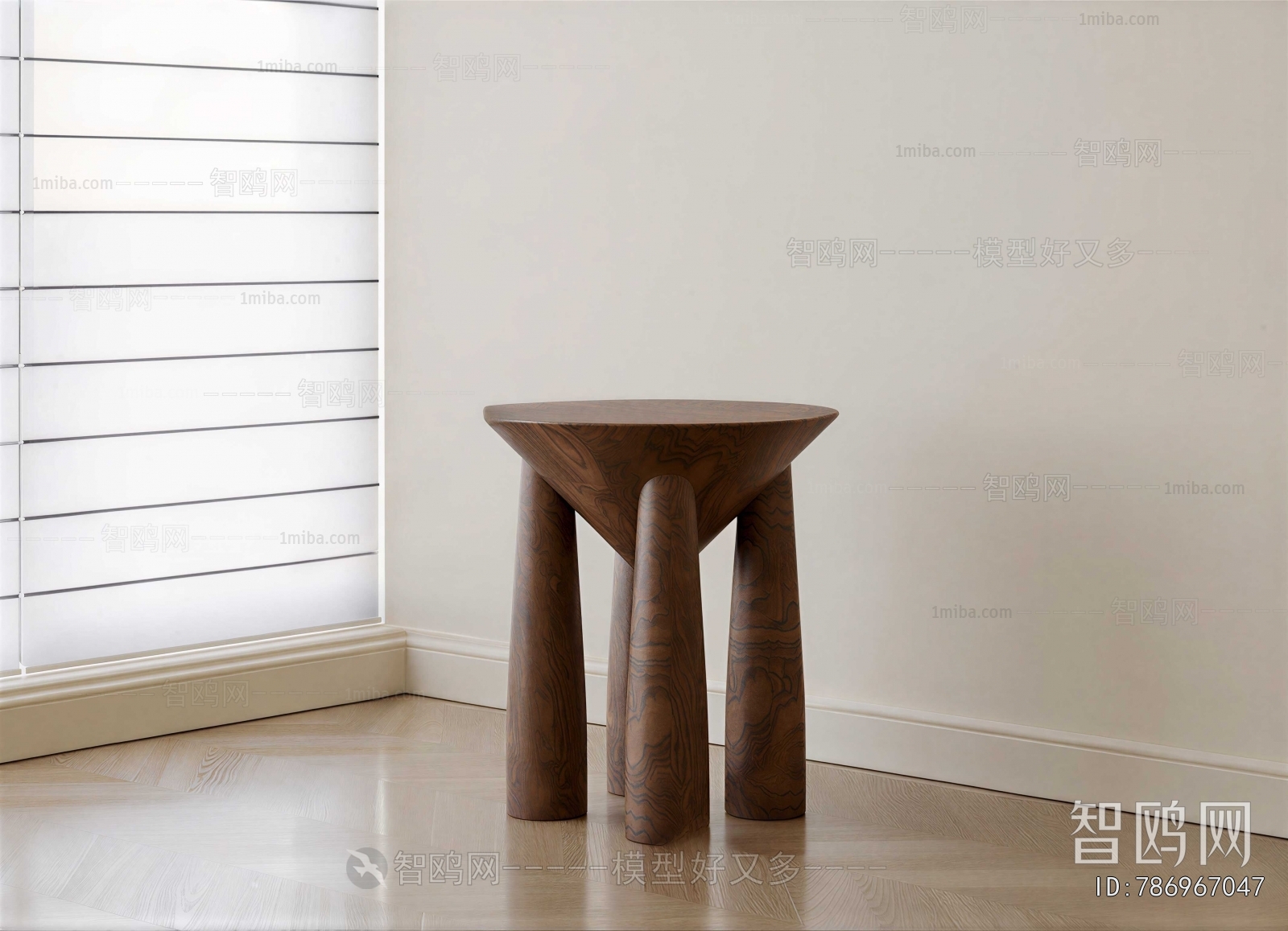 Modern Side Table/corner Table