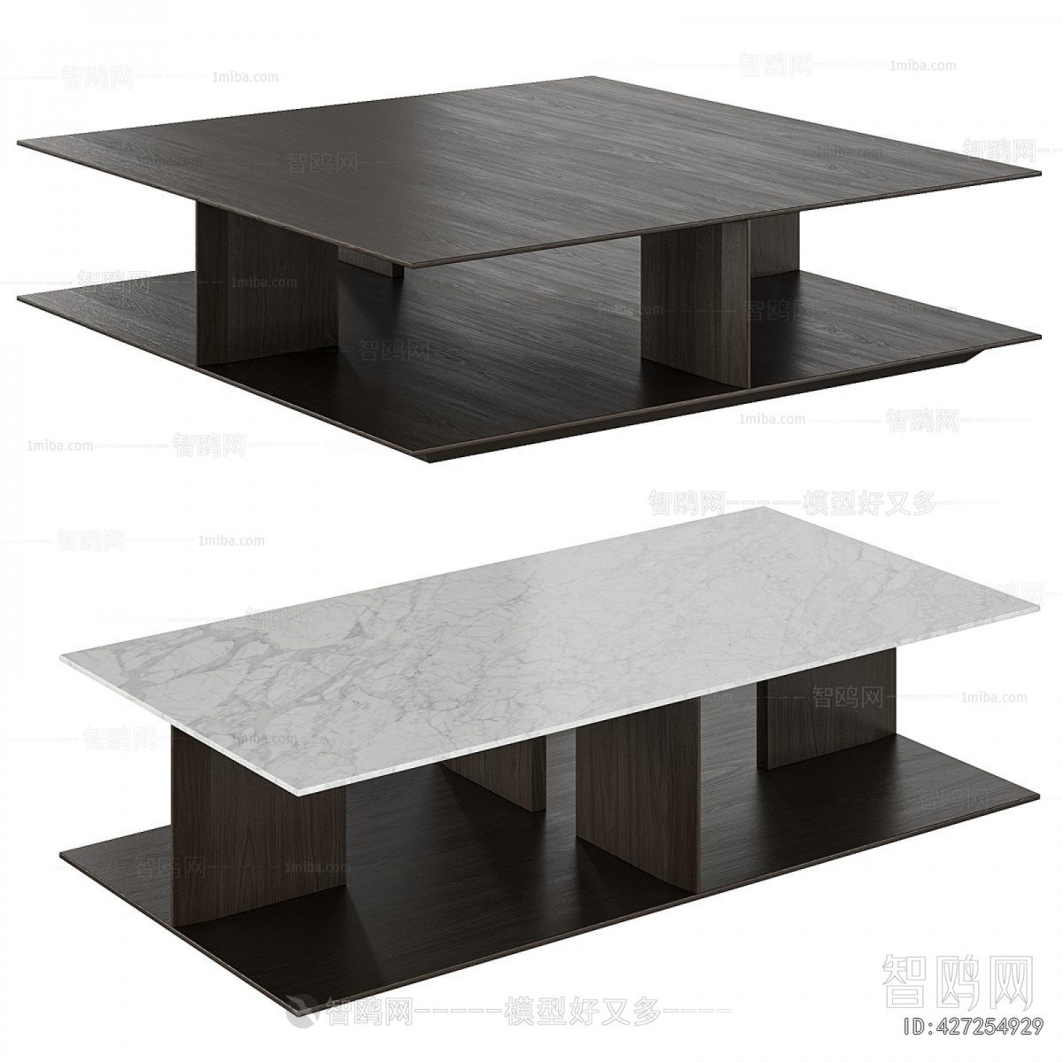 Modern Coffee Table