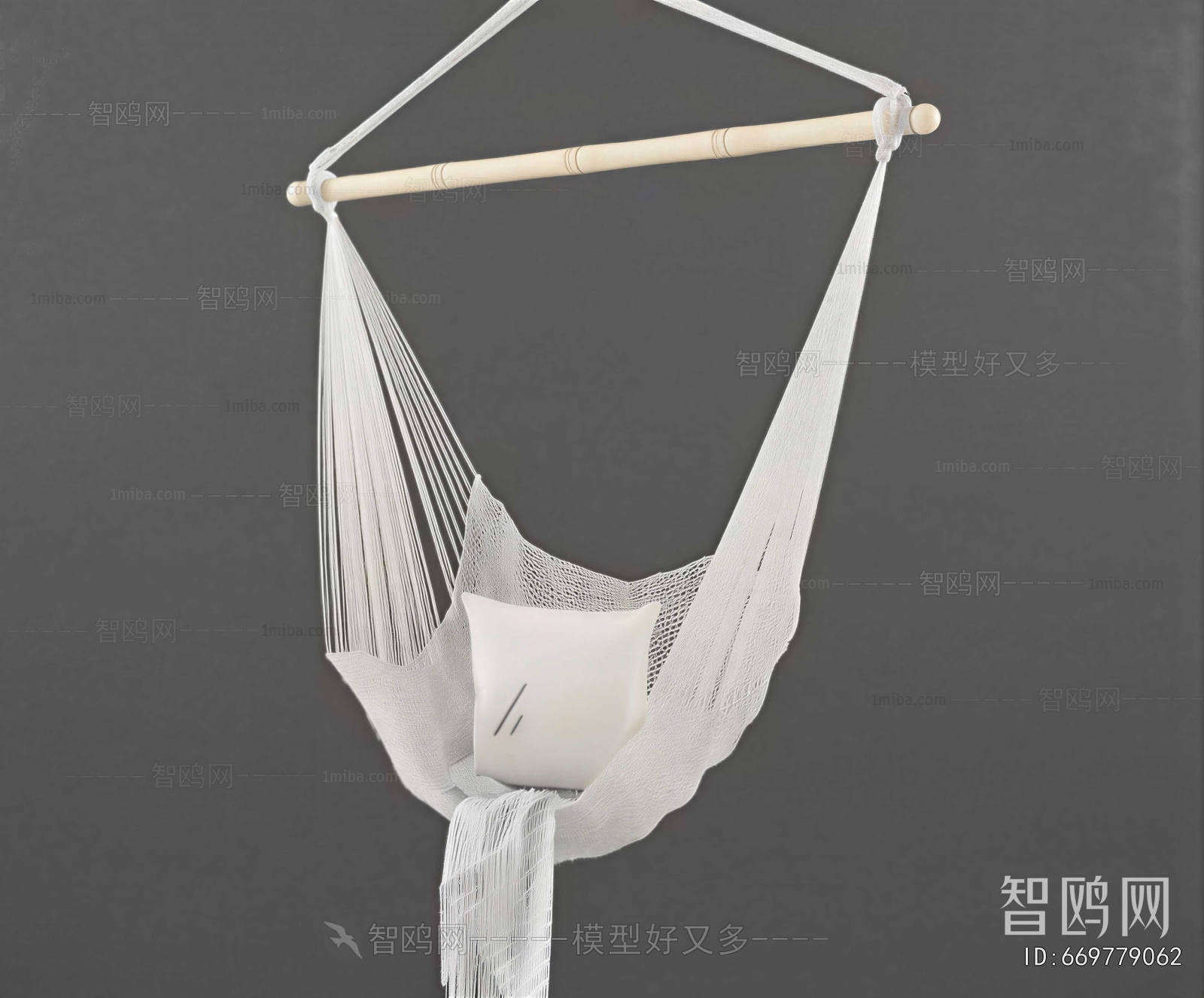Modern Hanging Chair