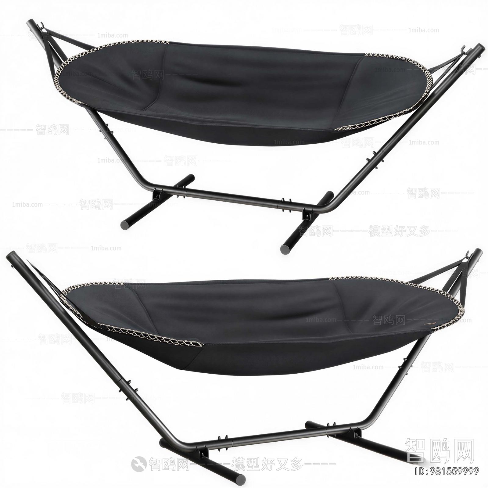Modern Hanging Chair