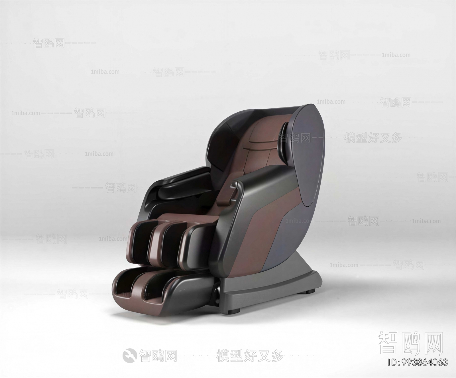 Modern Massage Chair
