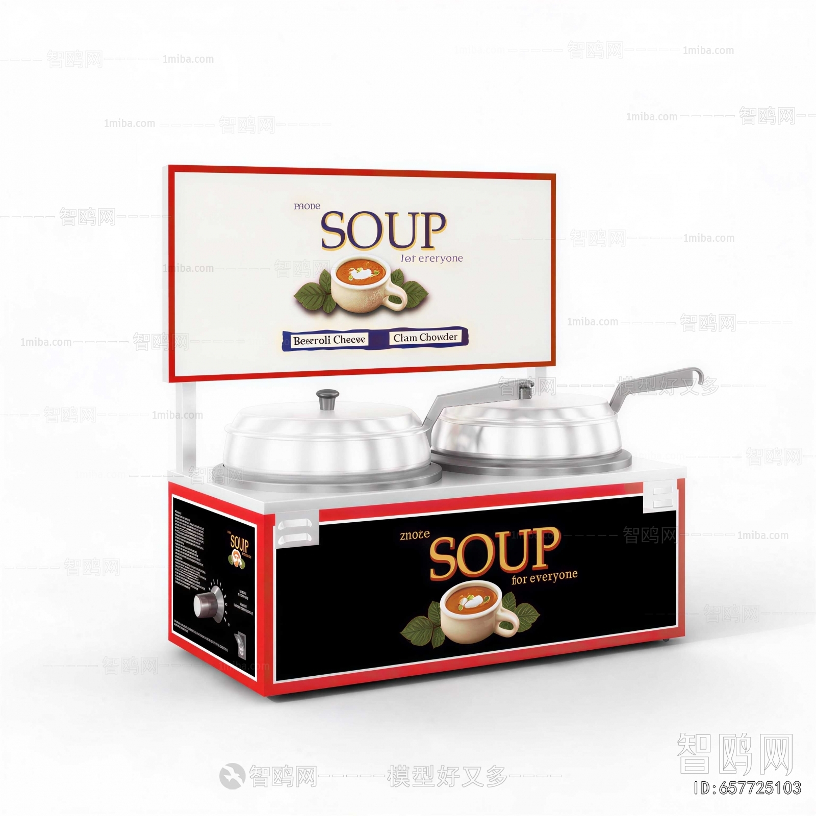 Modern Kitchenware