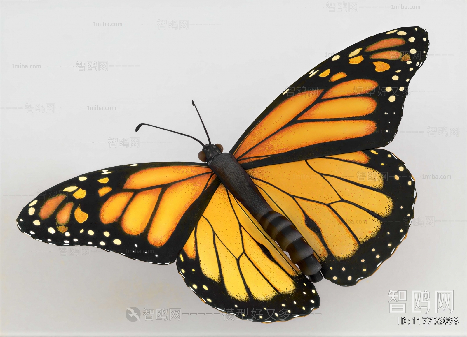 Modern Animal