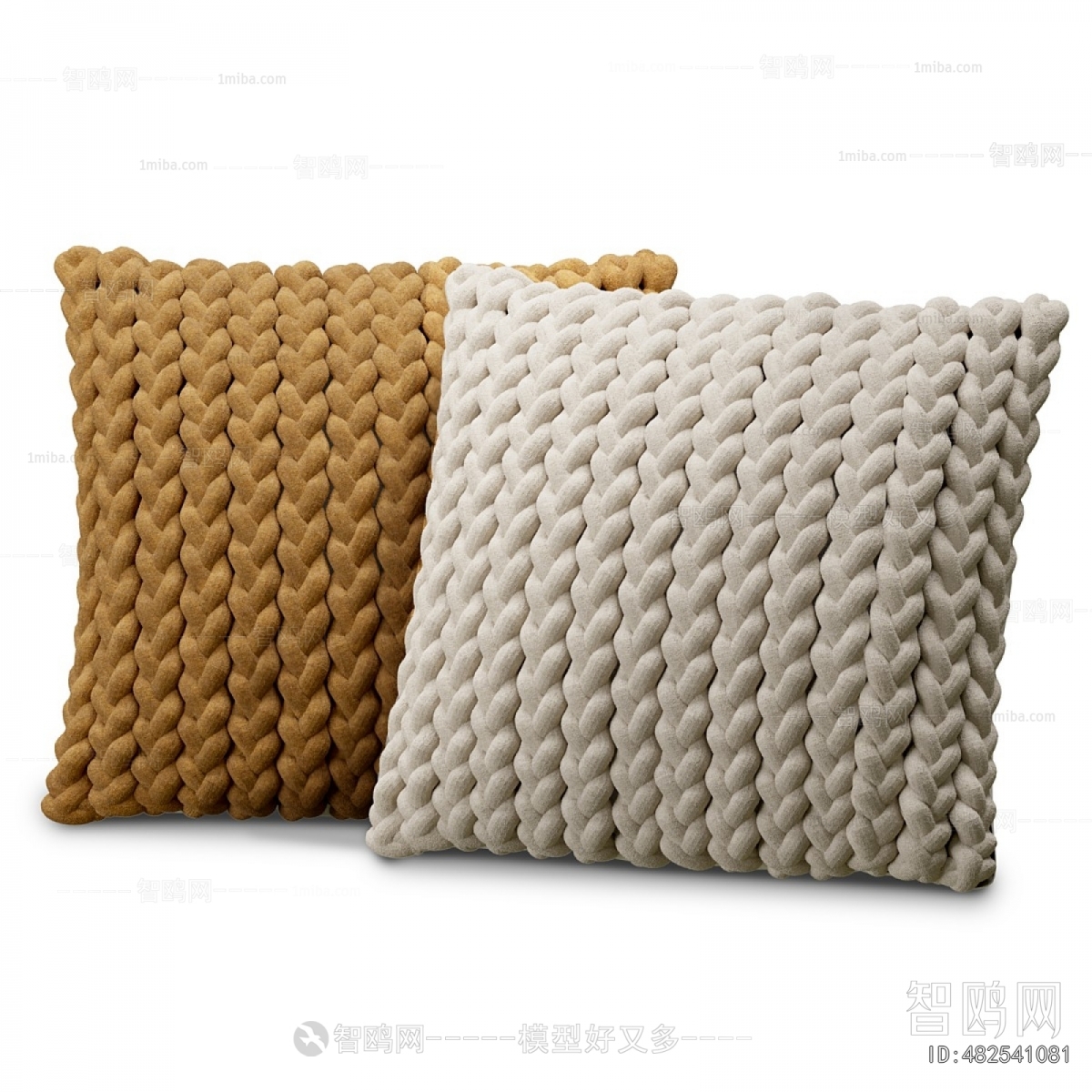 Modern Pillow