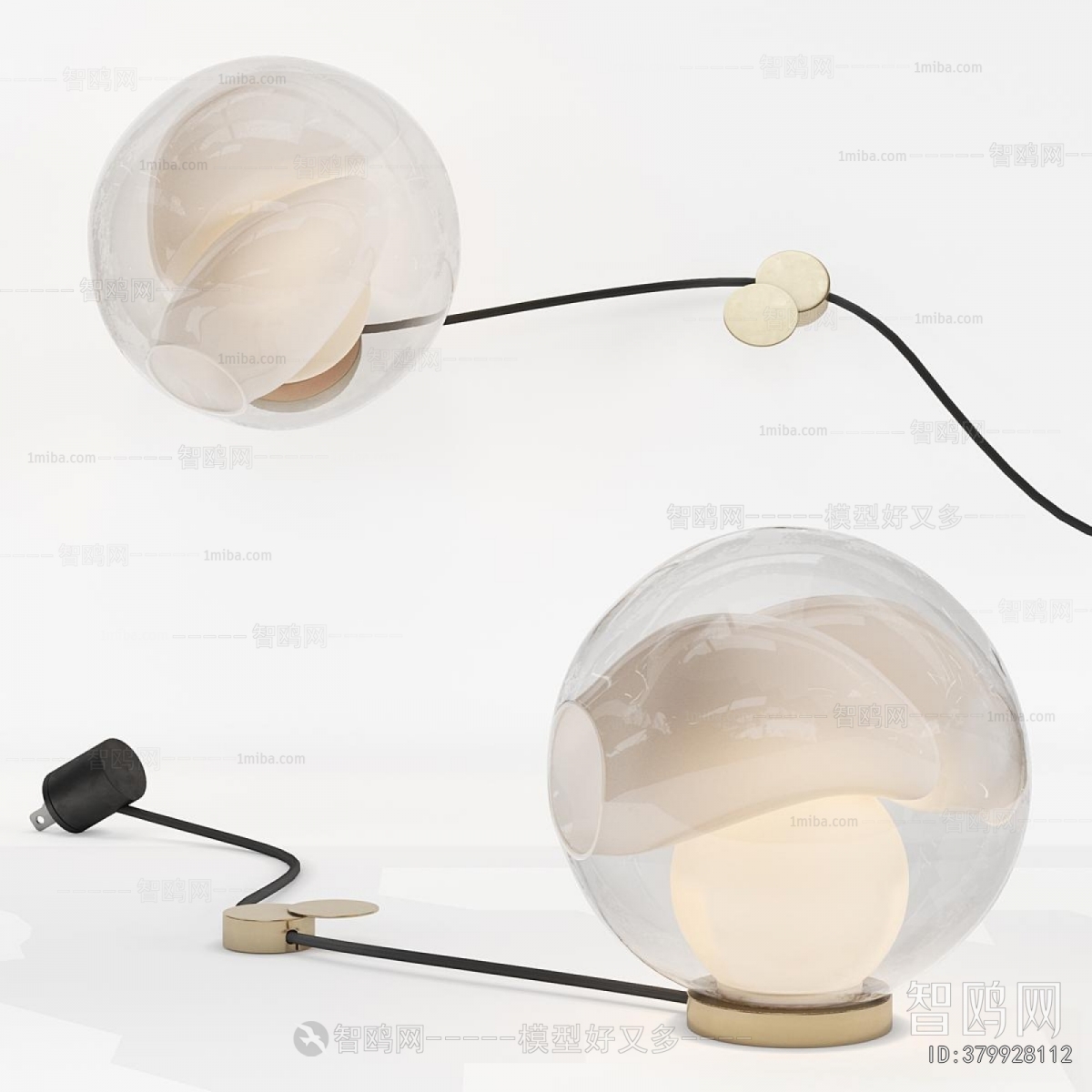 Modern Droplight