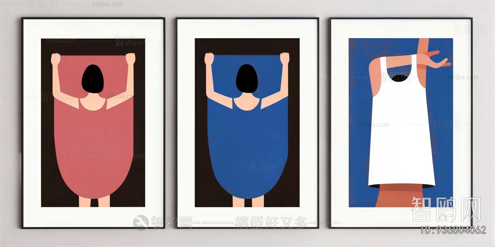 Modern Painting