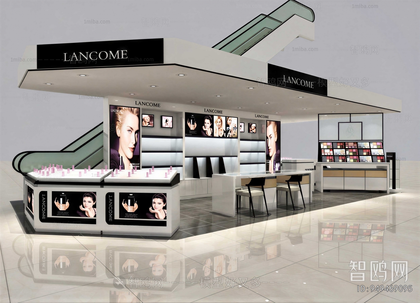 Modern Showcase