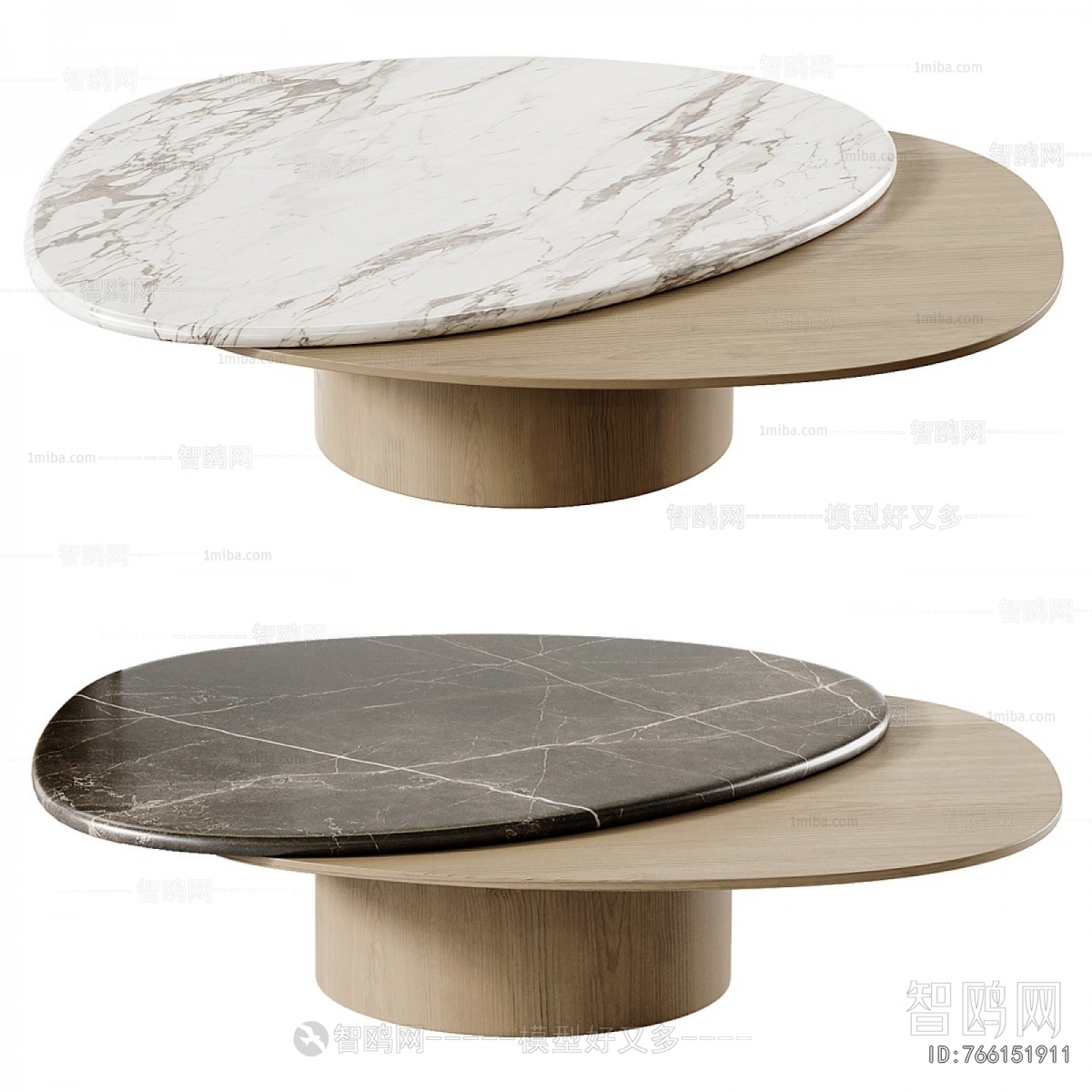 Modern Coffee Table
