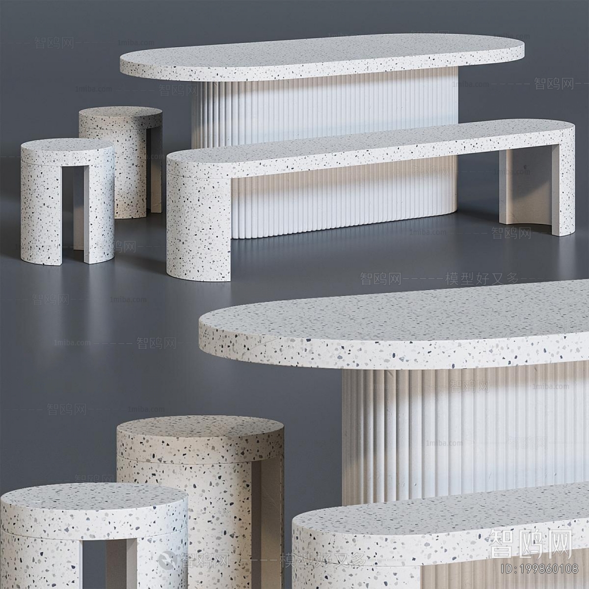 Modern Outdoor Tables And Chairs