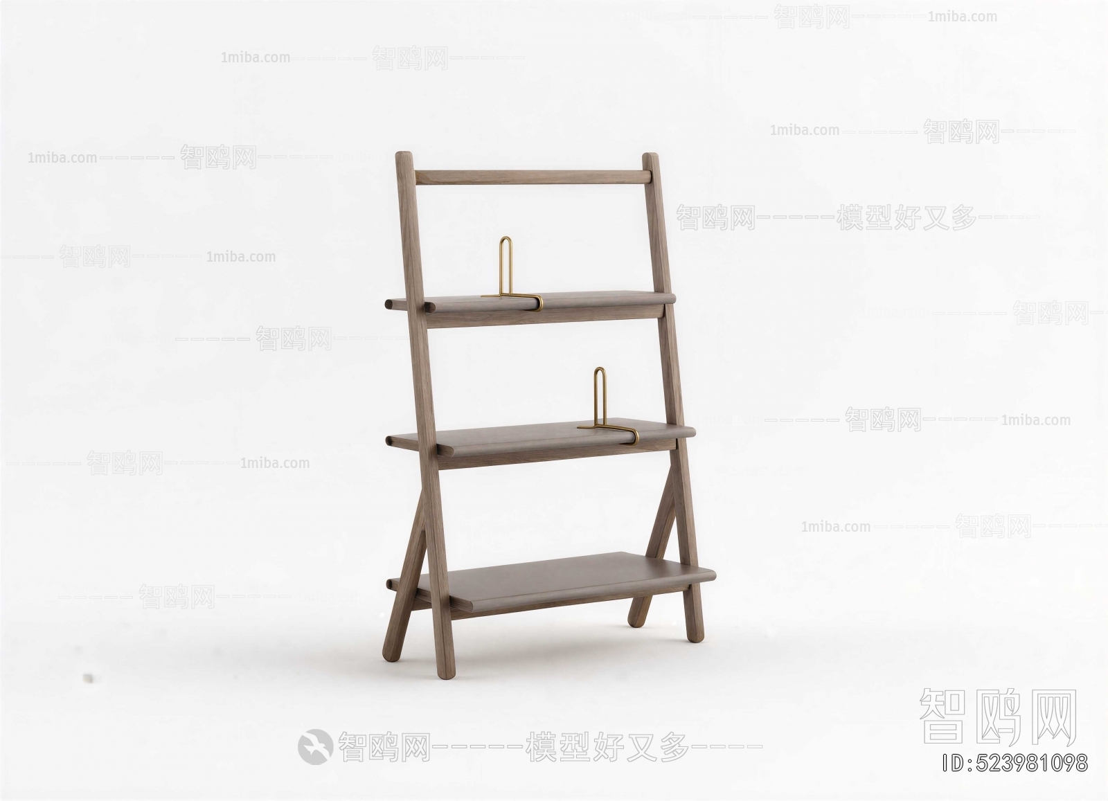 Modern Shelving