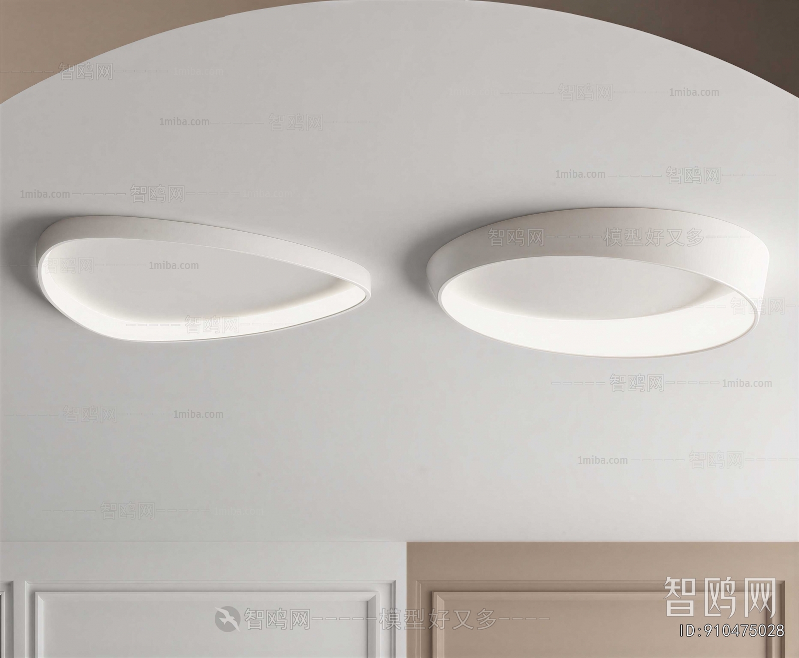 Modern Ceiling Ceiling Lamp