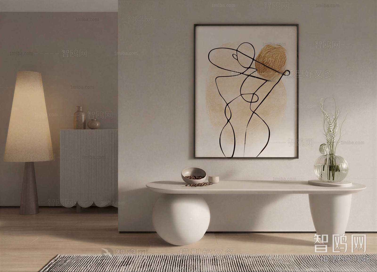 Modern Painting