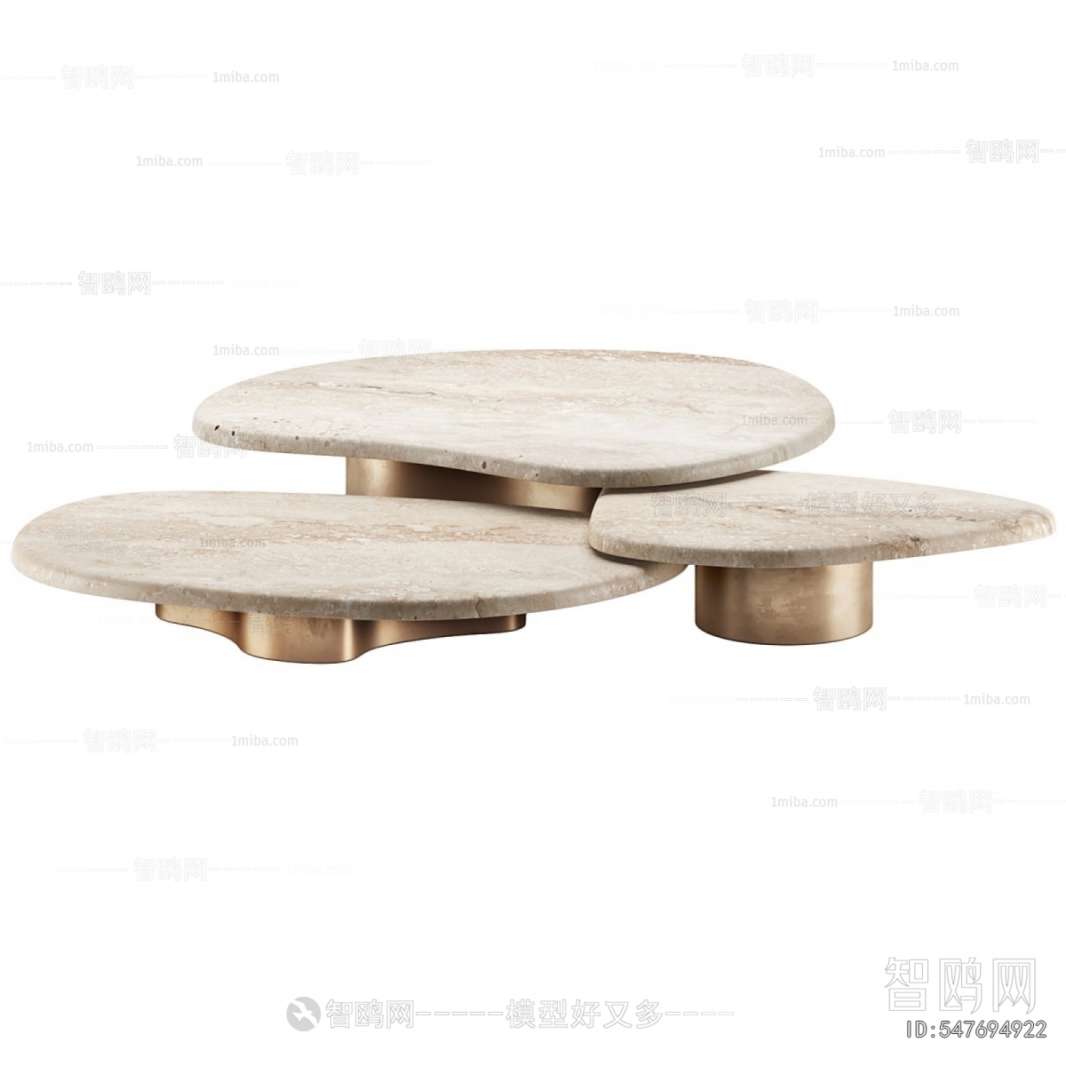 Modern Coffee Table