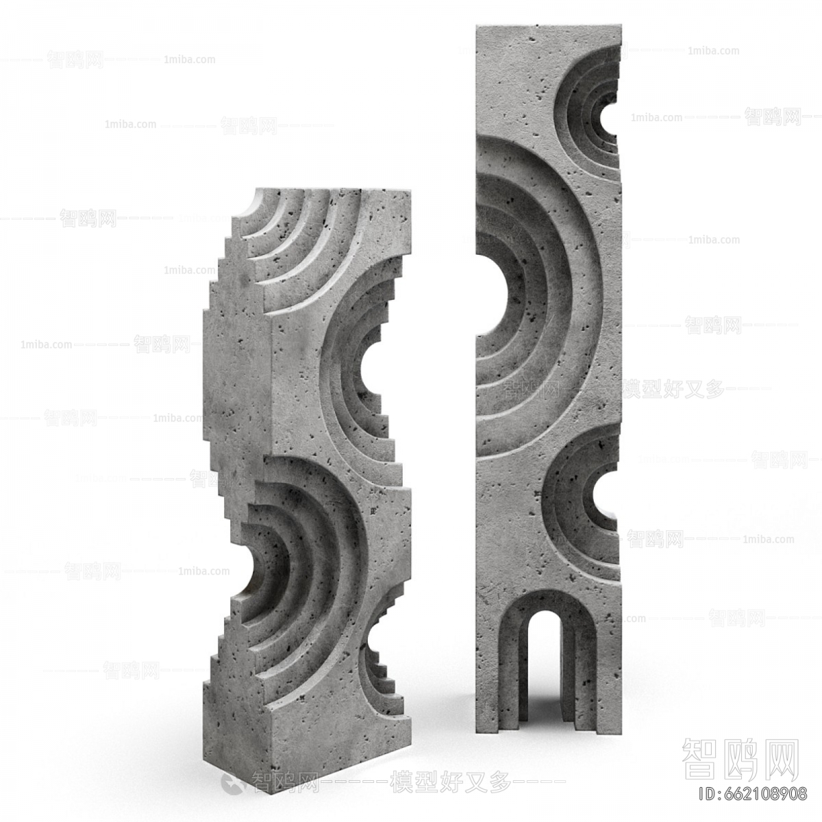 Modern Sculpture