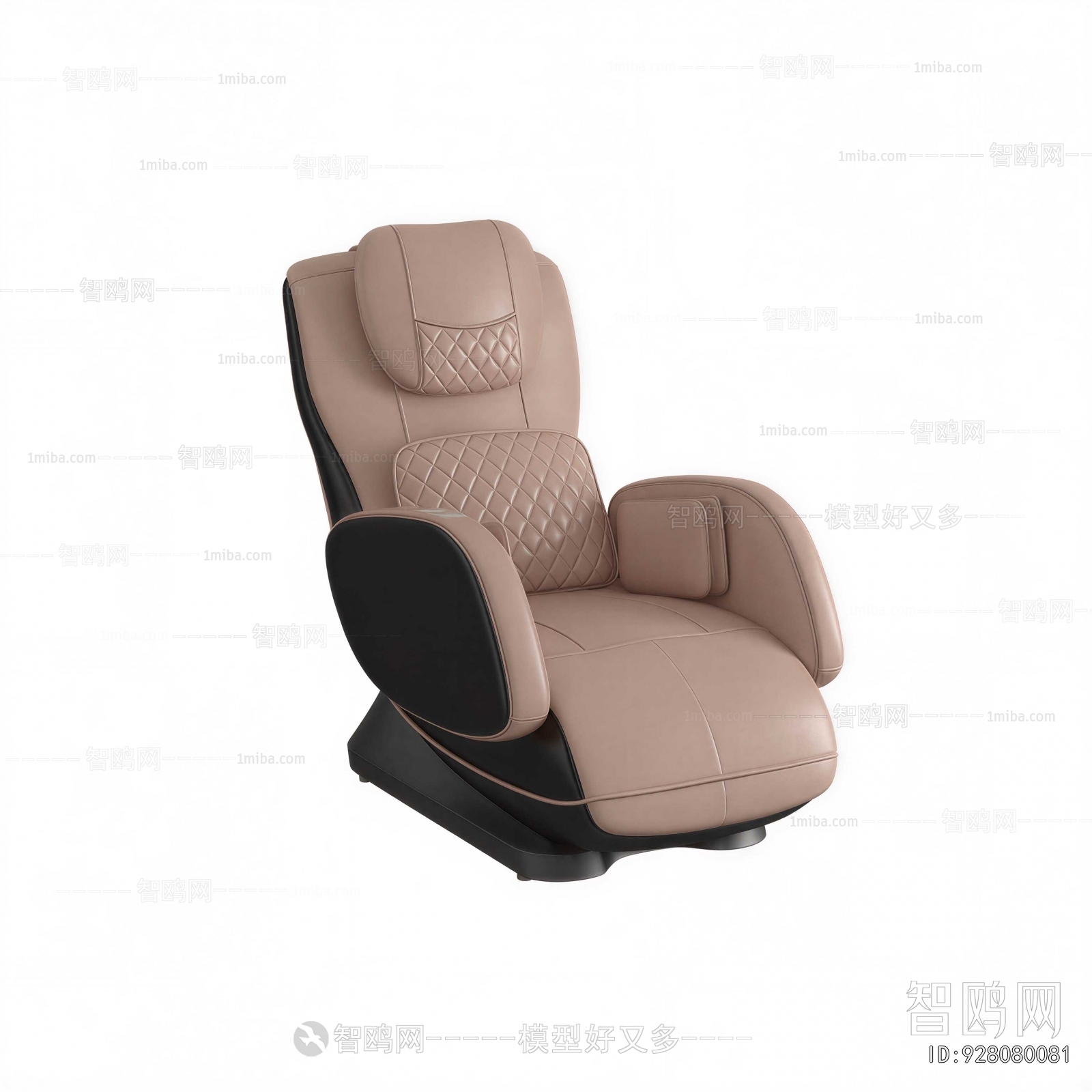 Modern Massage Chair