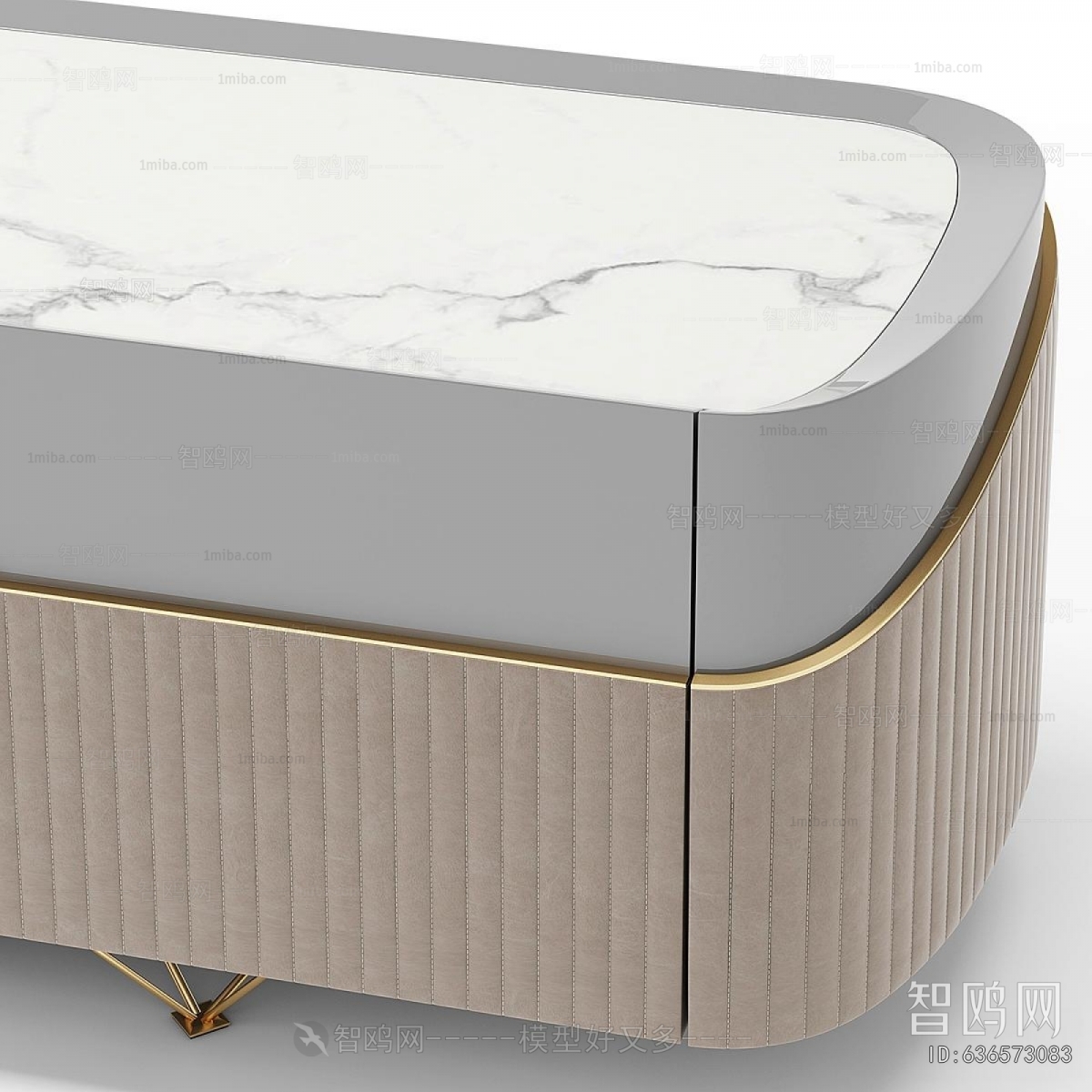 Modern TV Cabinet