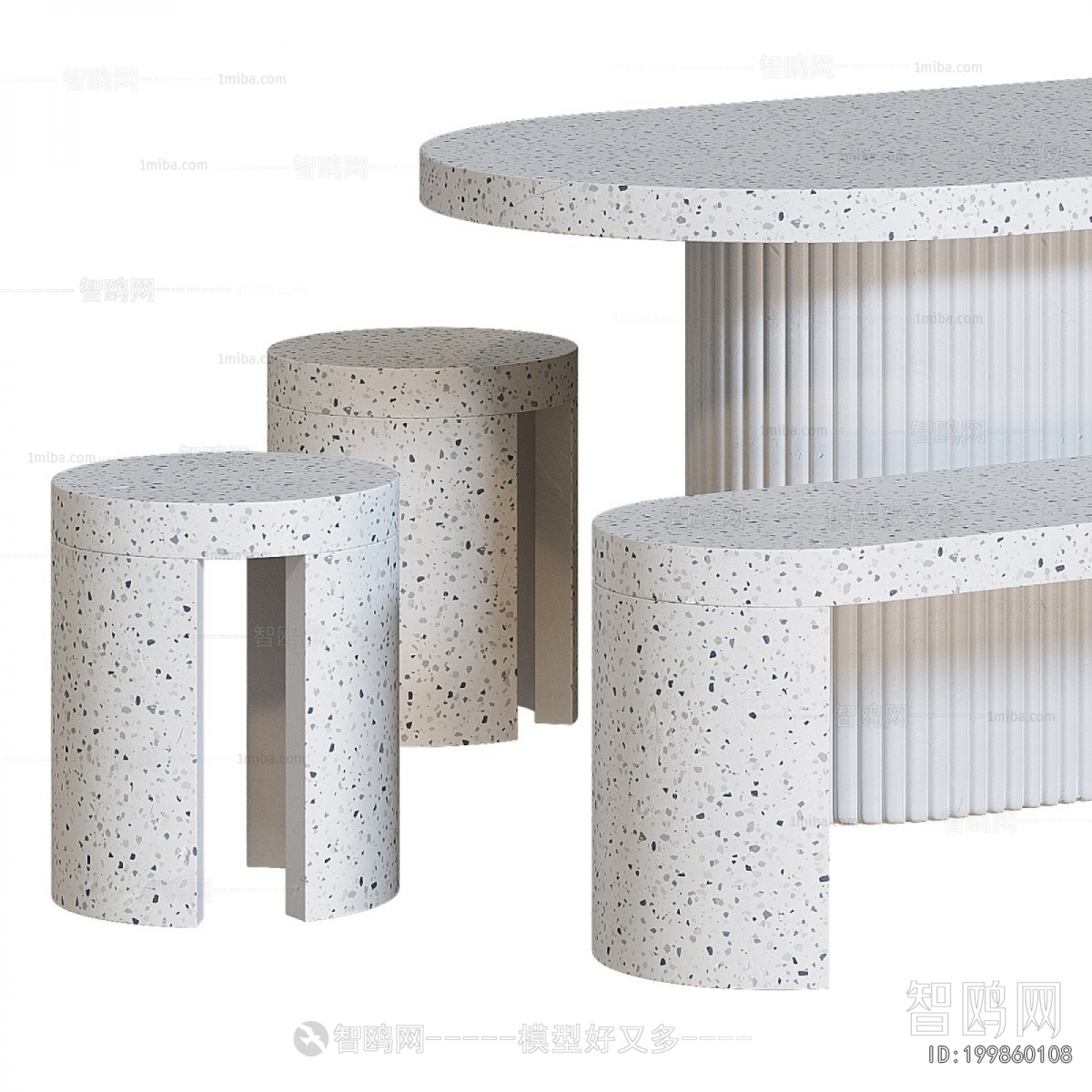 Modern Outdoor Tables And Chairs