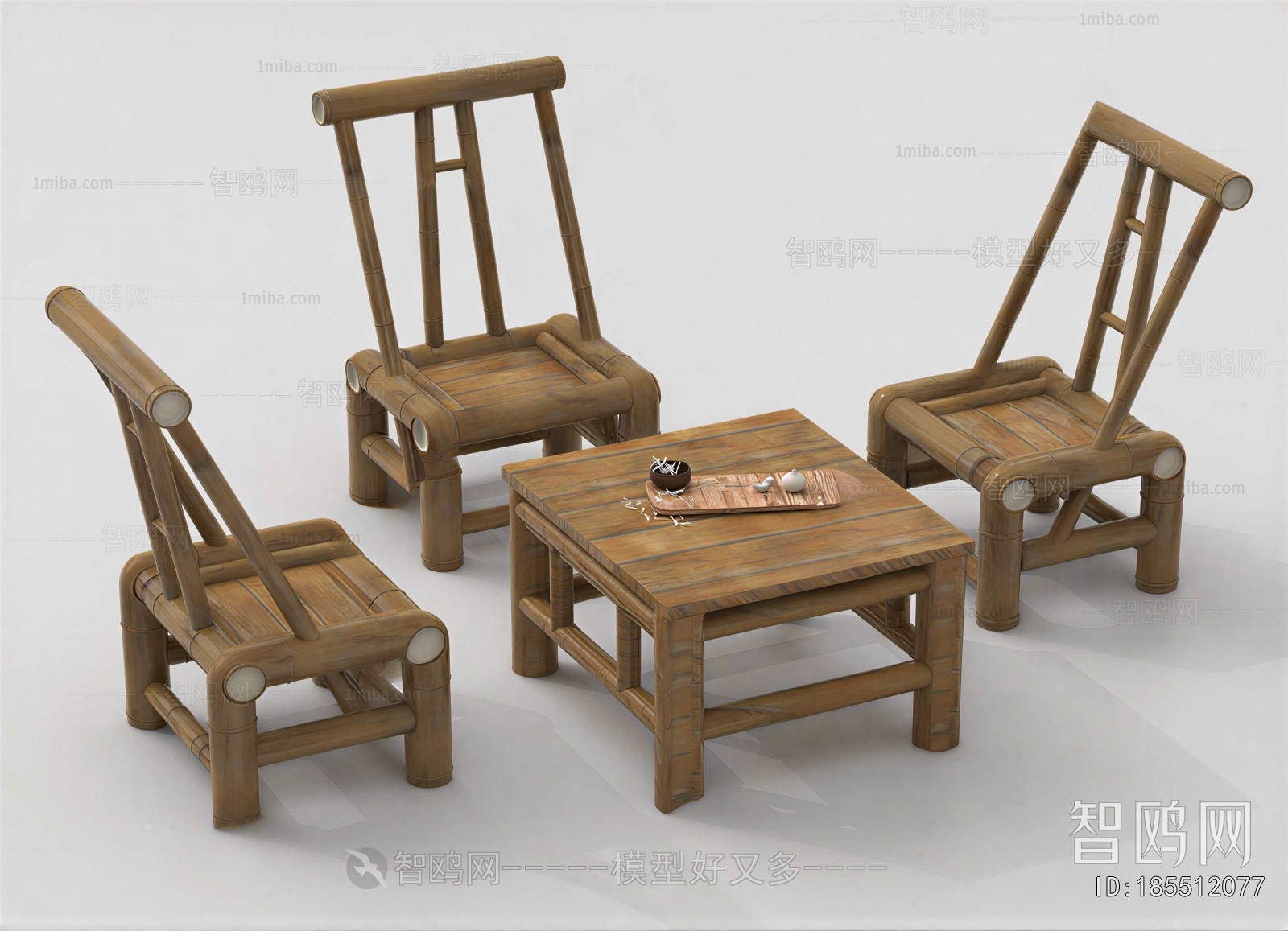 Modern Single Chair