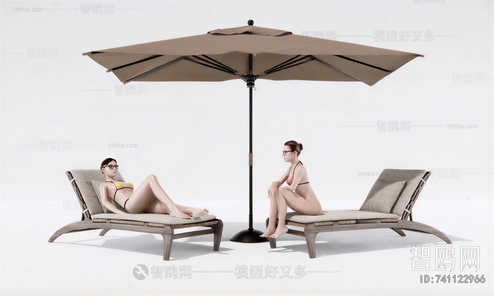 Modern Outdoor Tables And Chairs