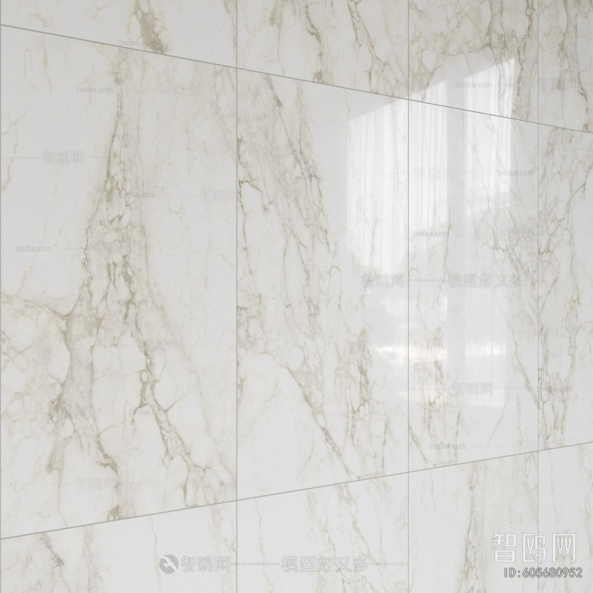 Modern Wall Panel