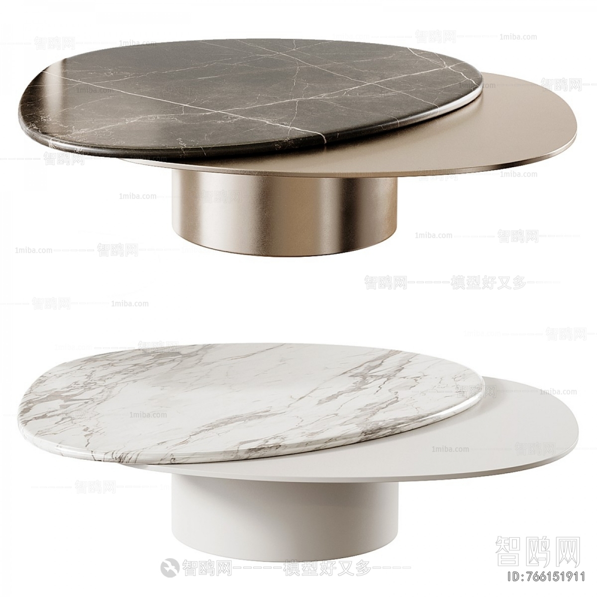 Modern Coffee Table