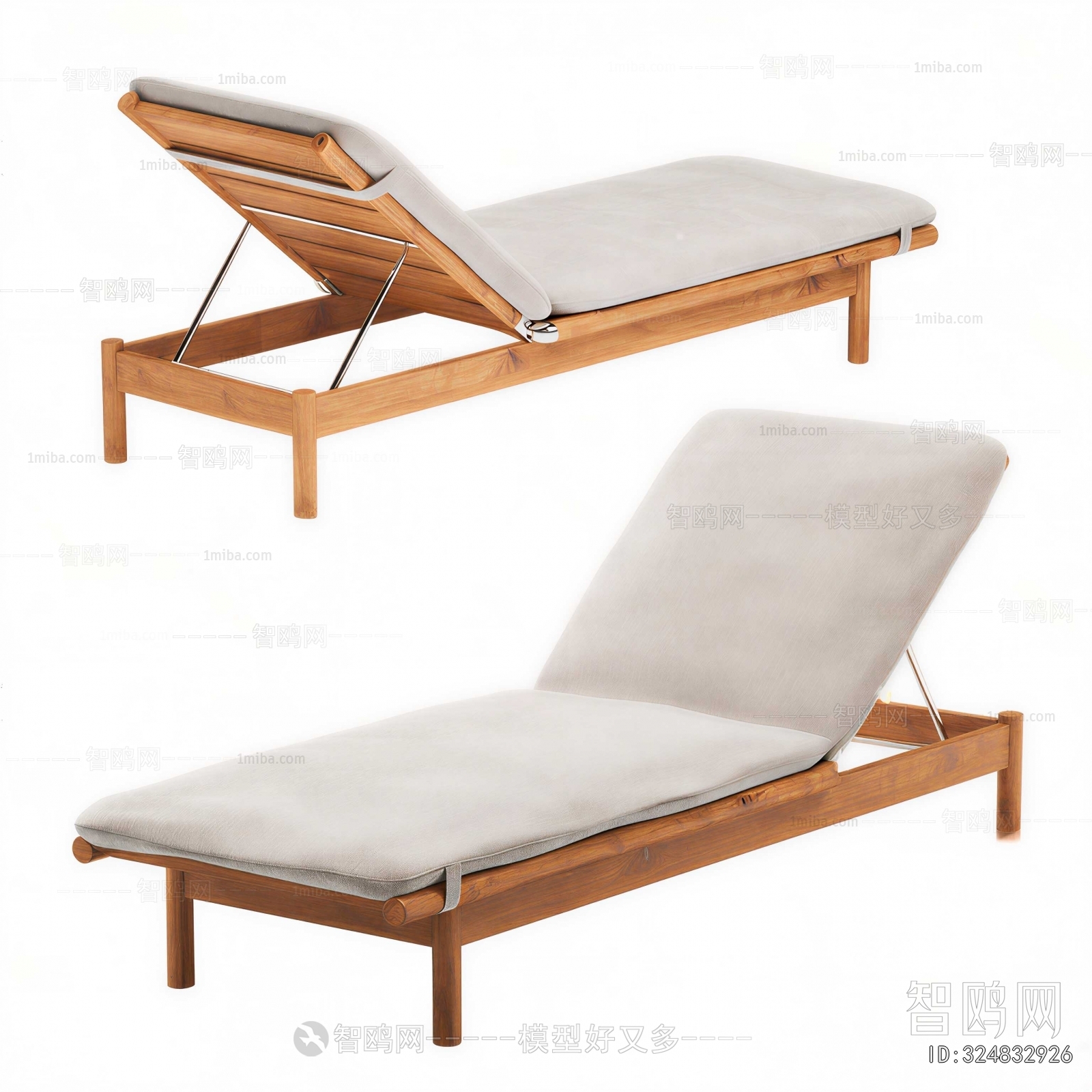 Modern Recliner