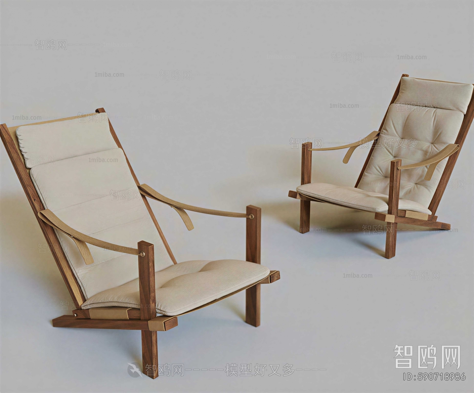 Modern Recliner