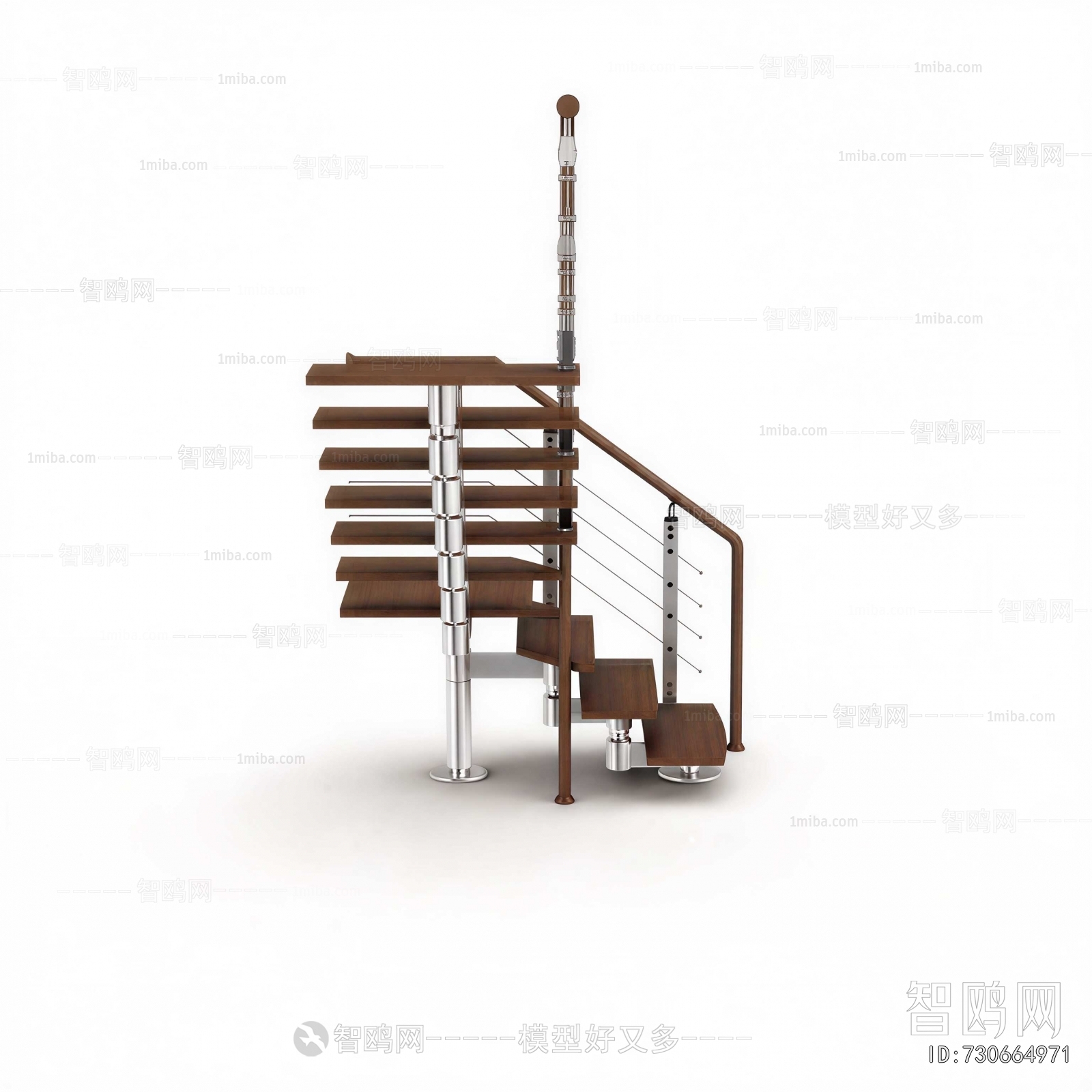 Modern Staircase