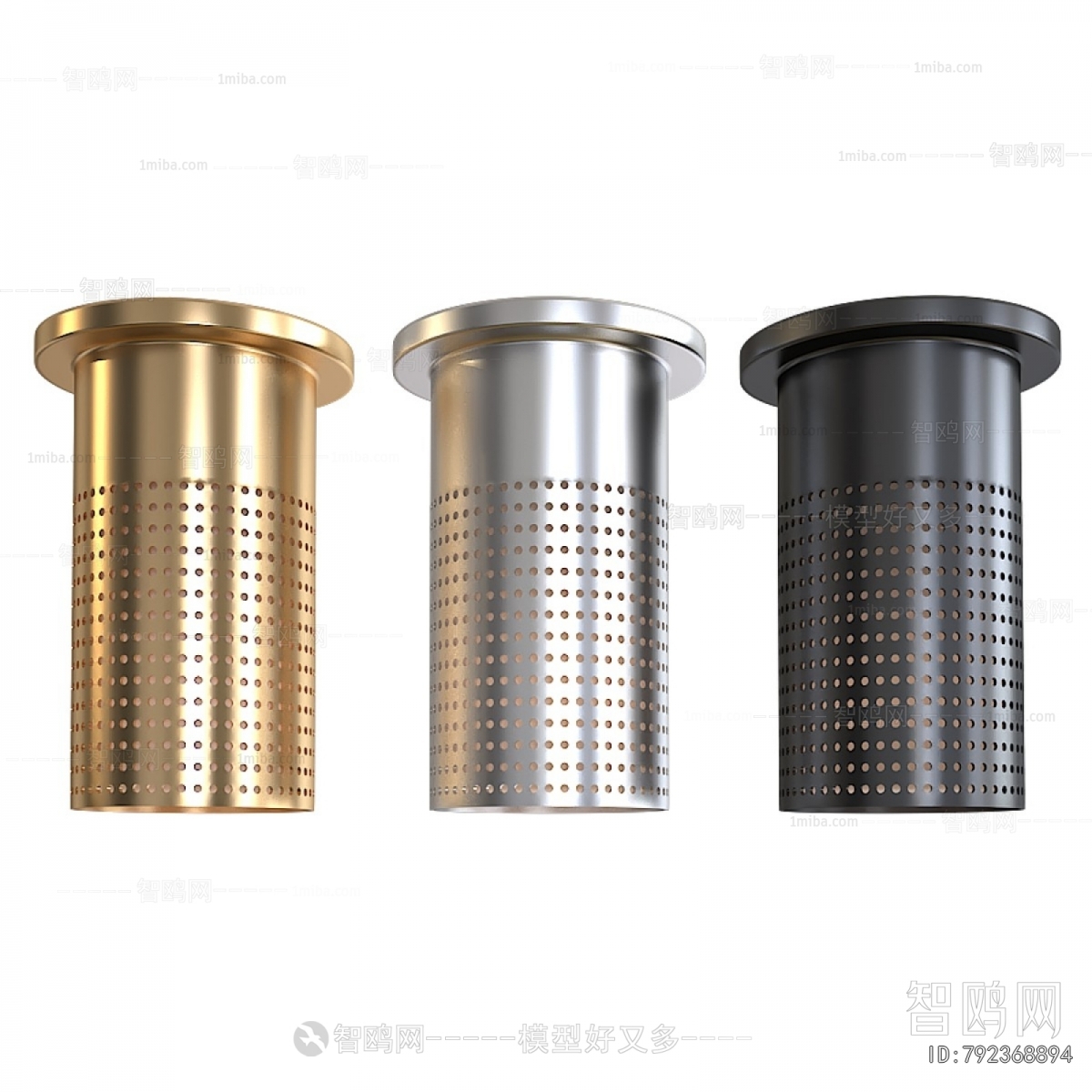 Modern Downlight Spot Light