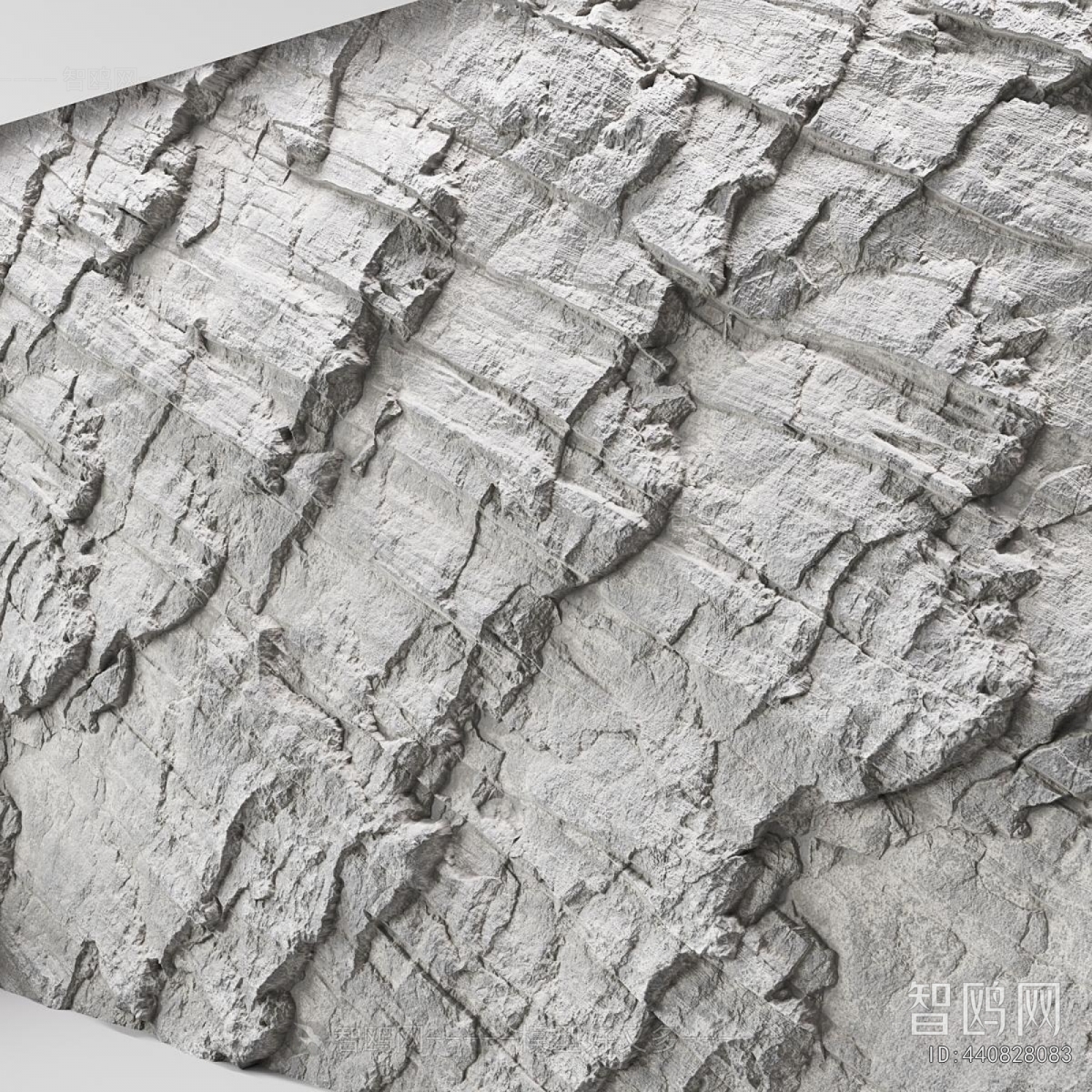 Modern Wall Panel
