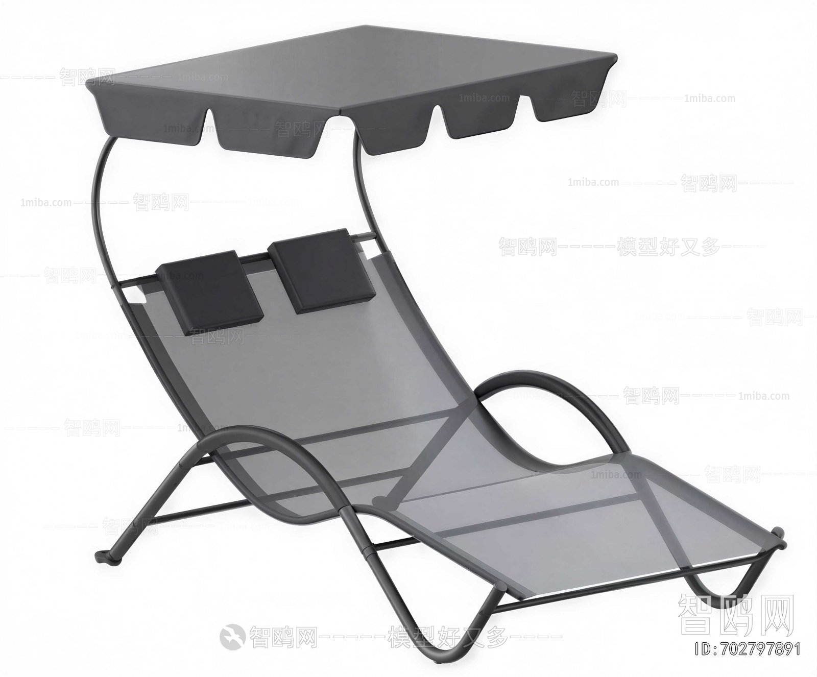 Modern Recliner