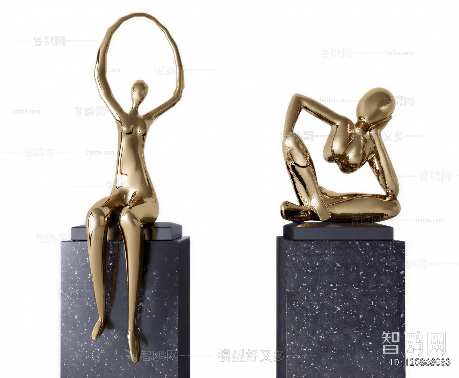 Modern Sculpture