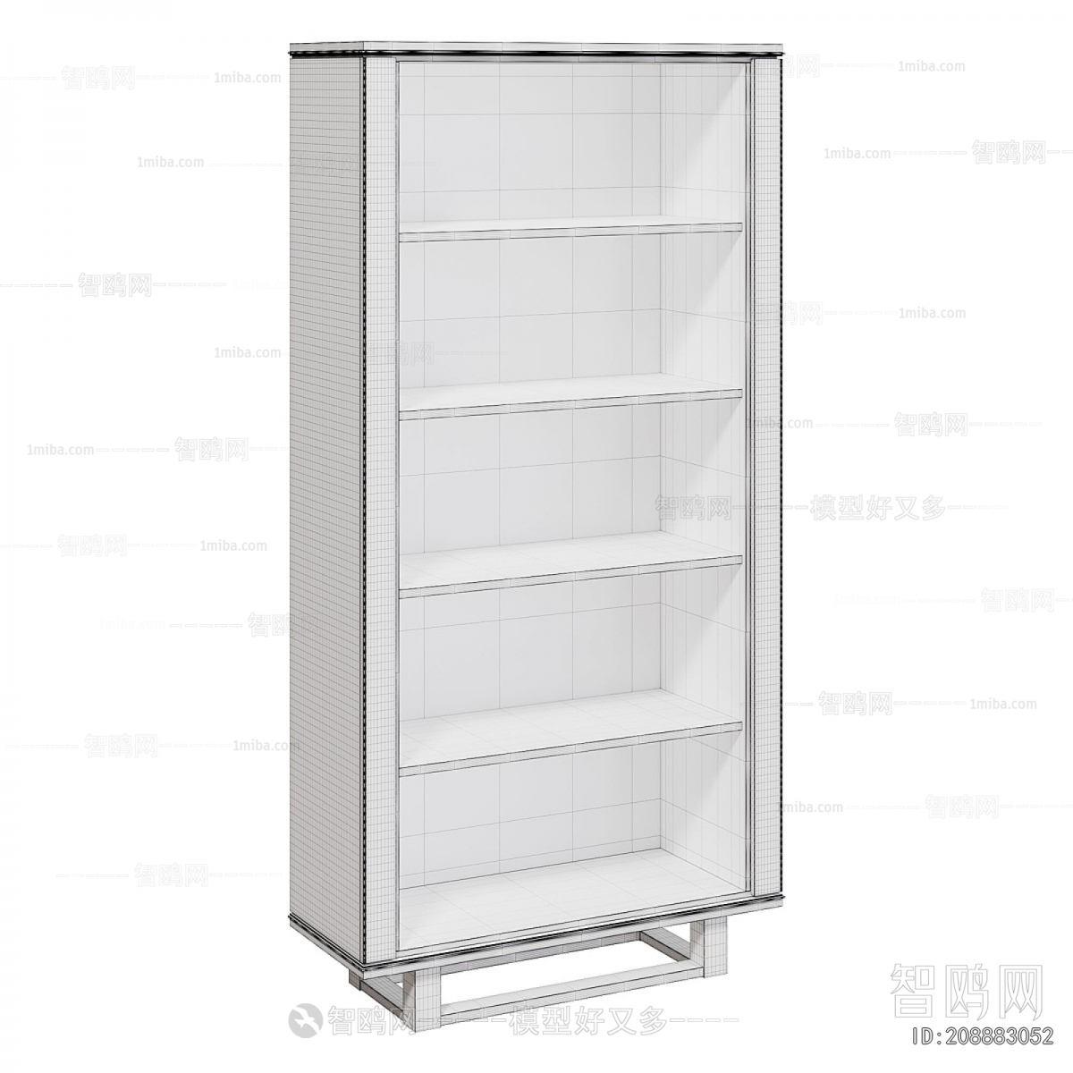 Modern Chest Of Drawers