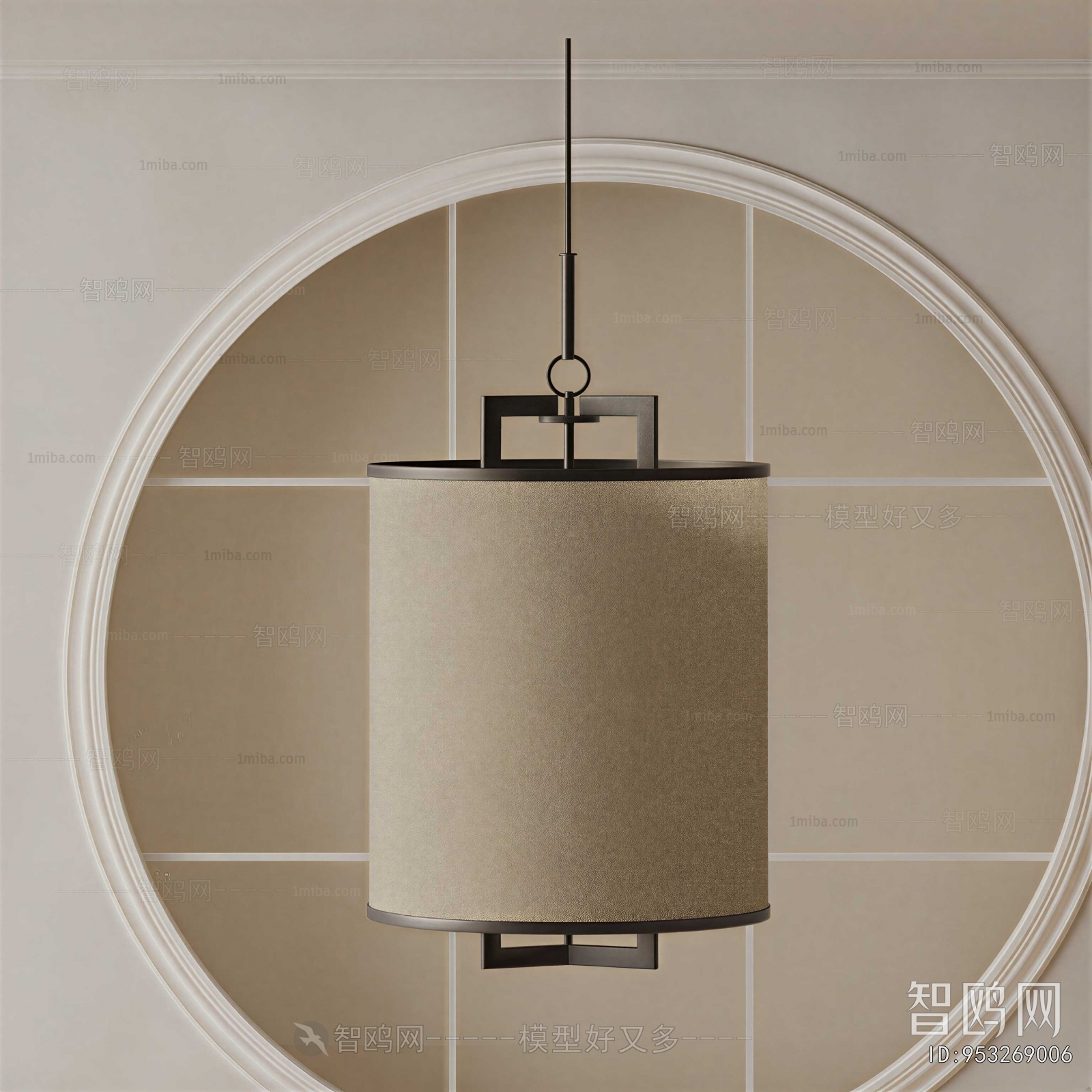 Modern Droplight