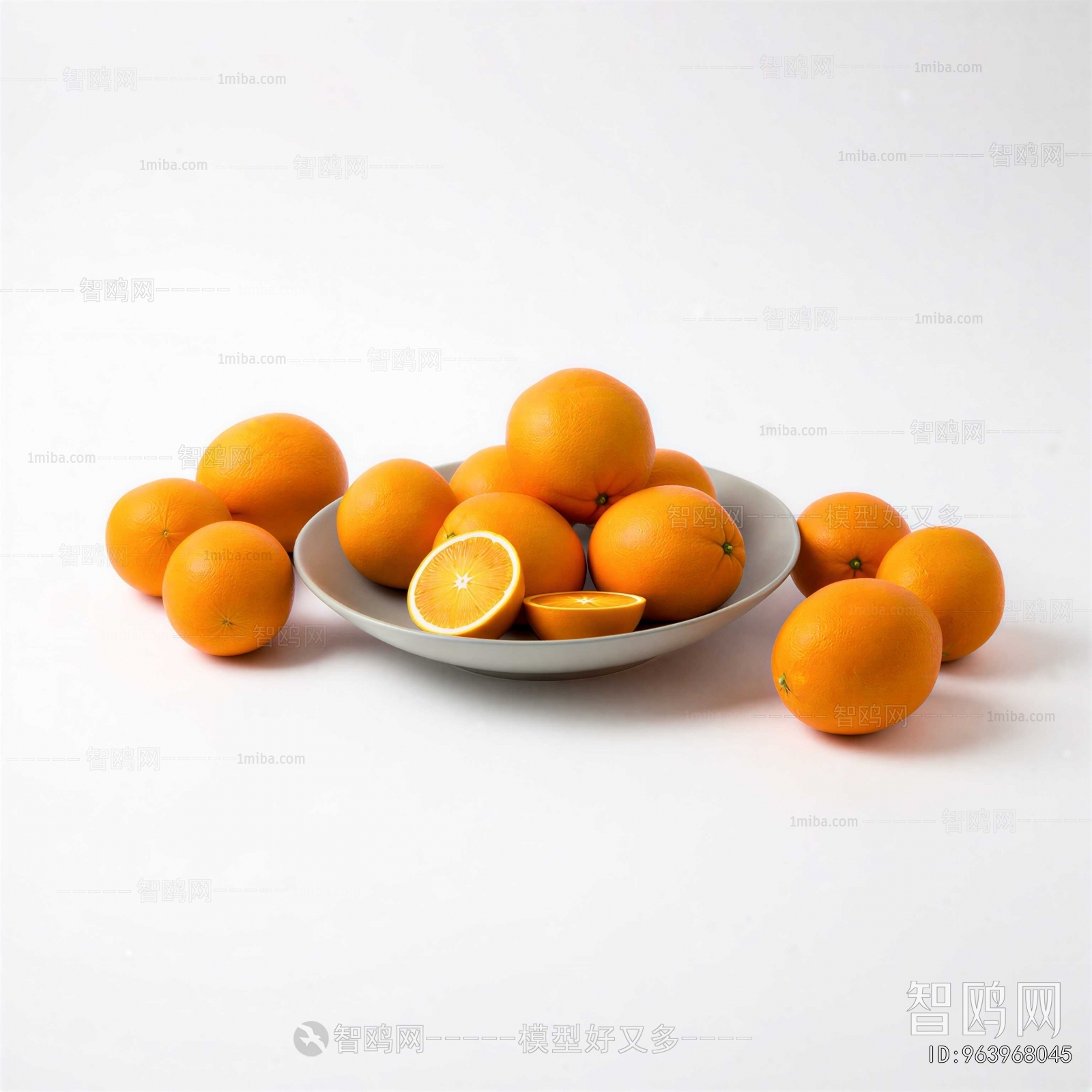 Modern Fruit