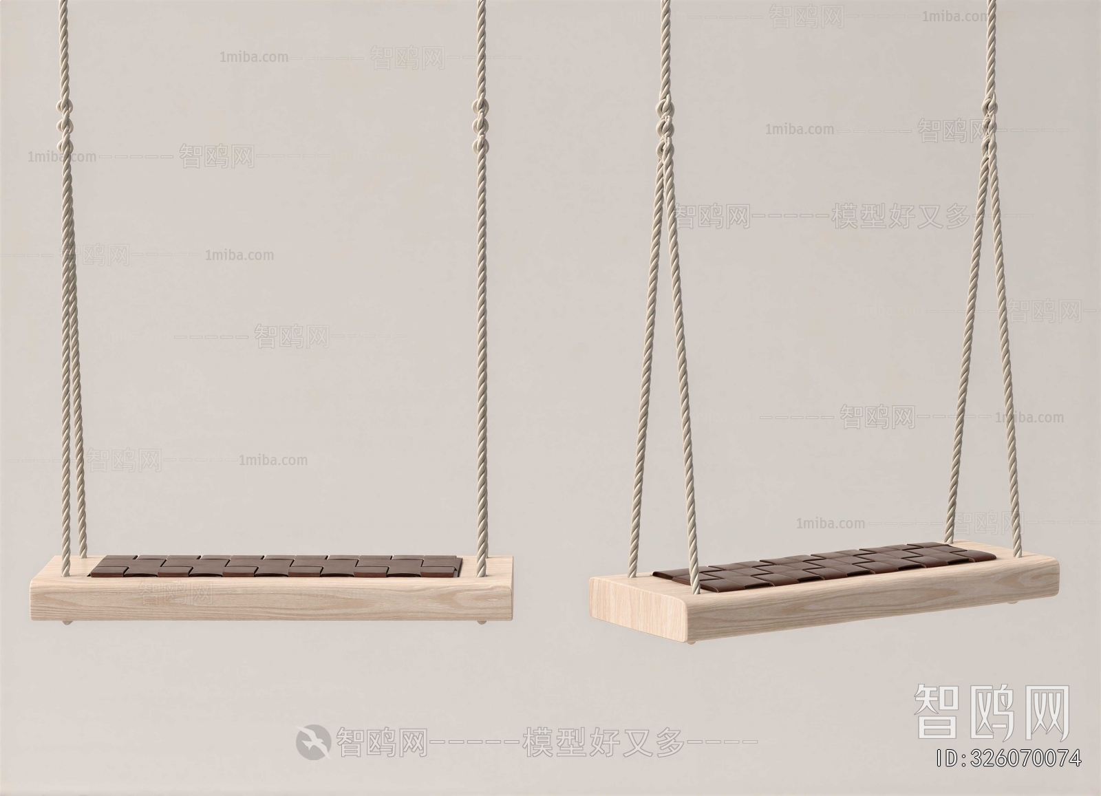 Modern Hanging Chair