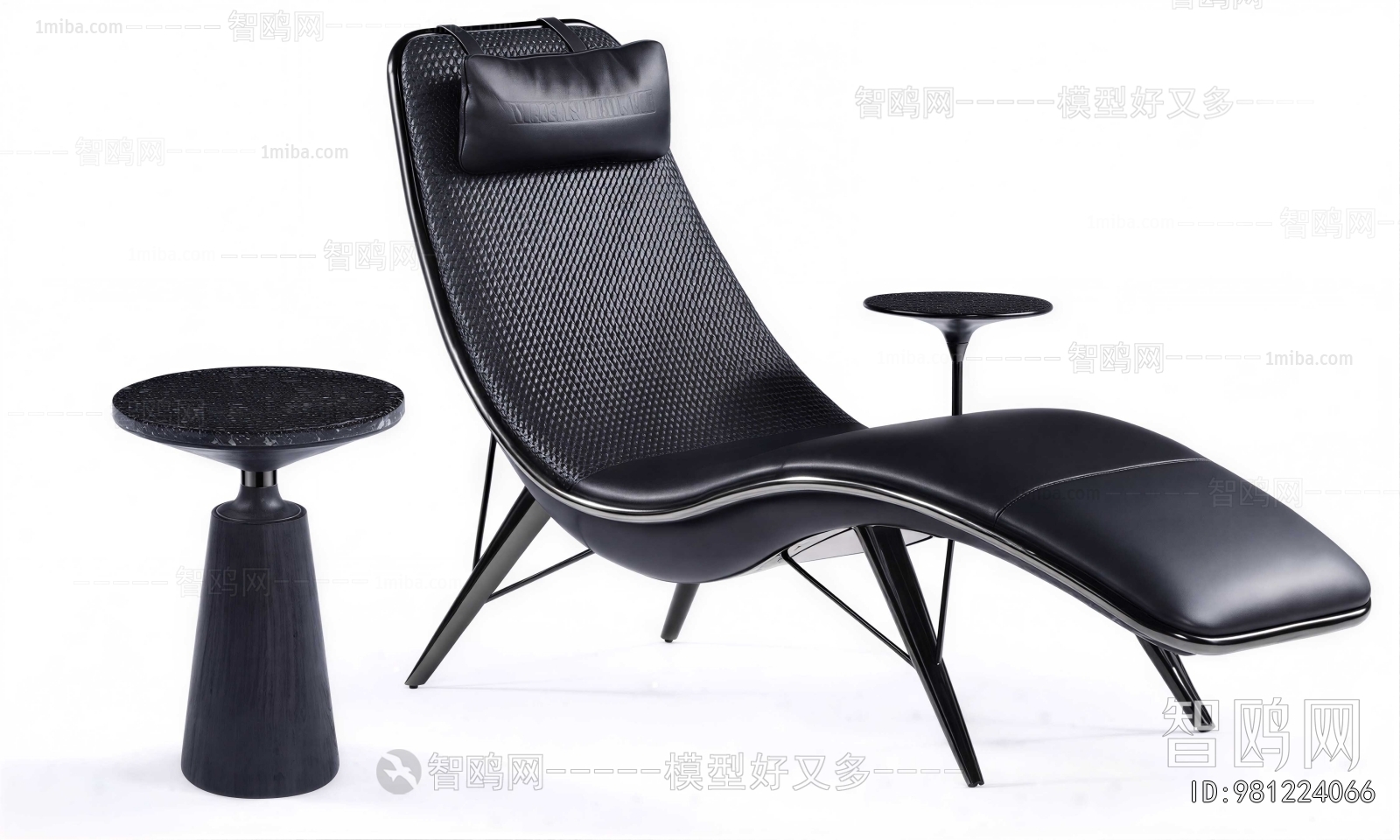 Modern Recliner