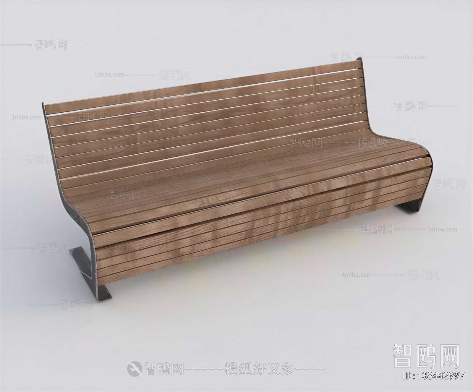 Modern Outdoor Chair