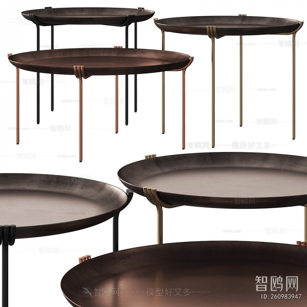 Modern Coffee Table