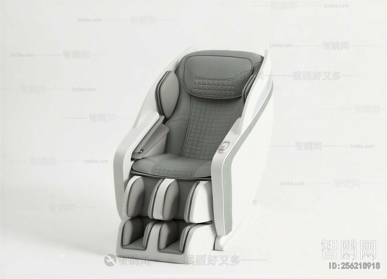 Modern Massage Chair