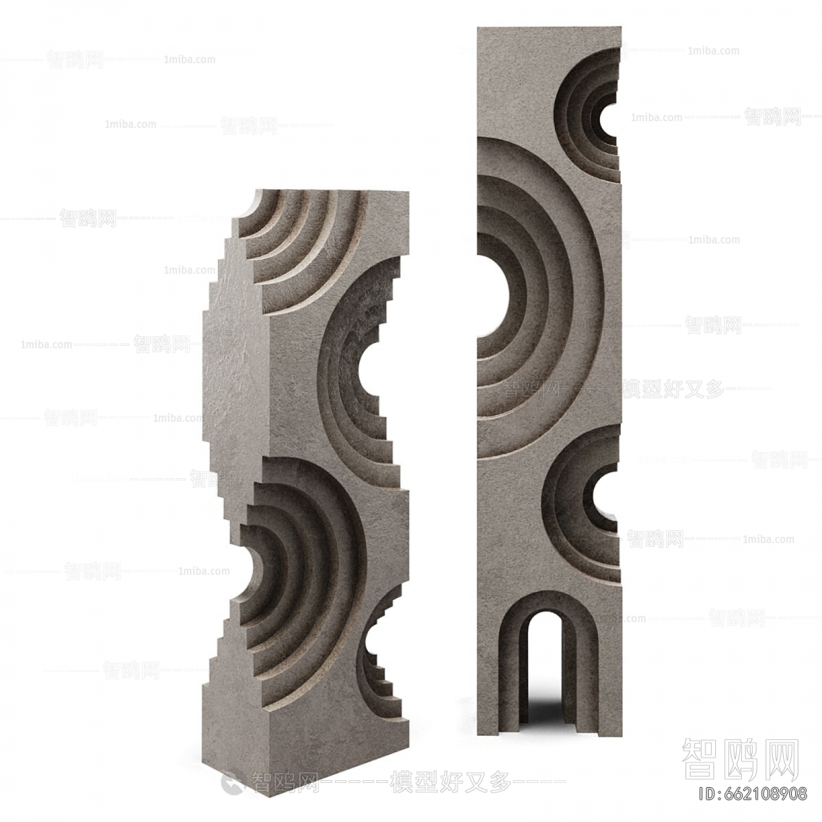 Modern Sculpture