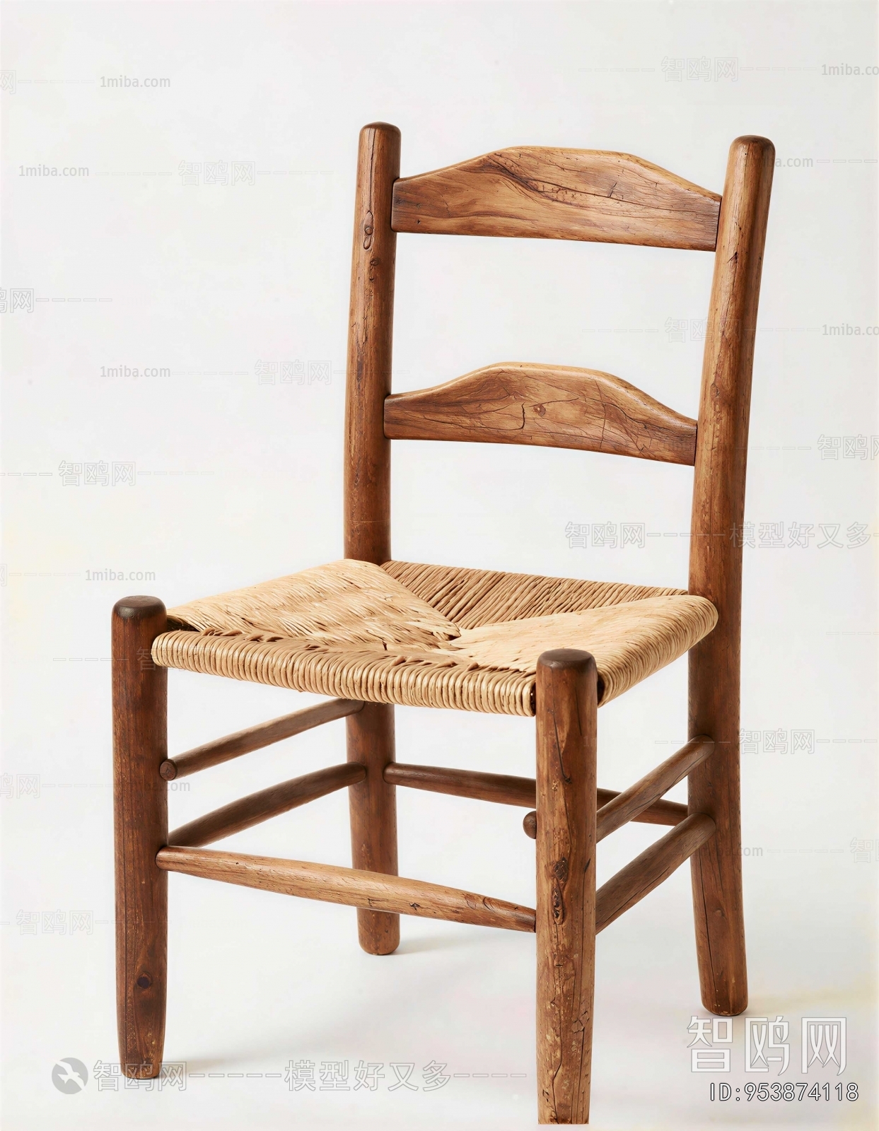 Modern Single Chair