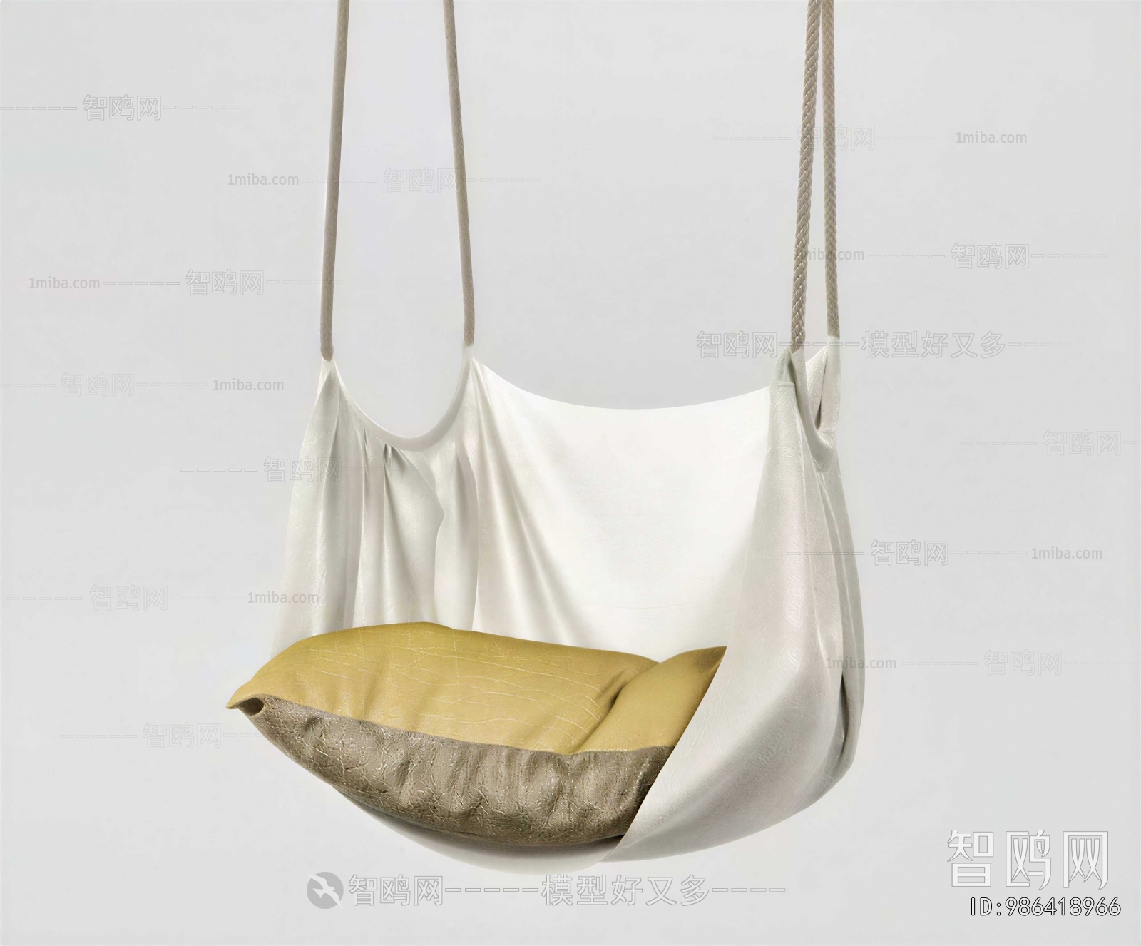 Modern Hanging Chair