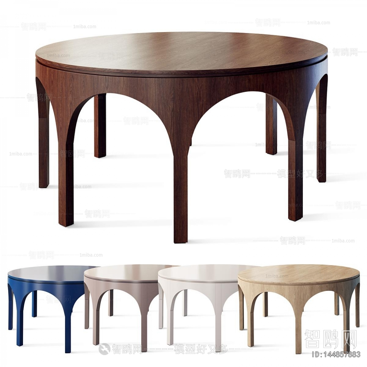 Modern Dining Table