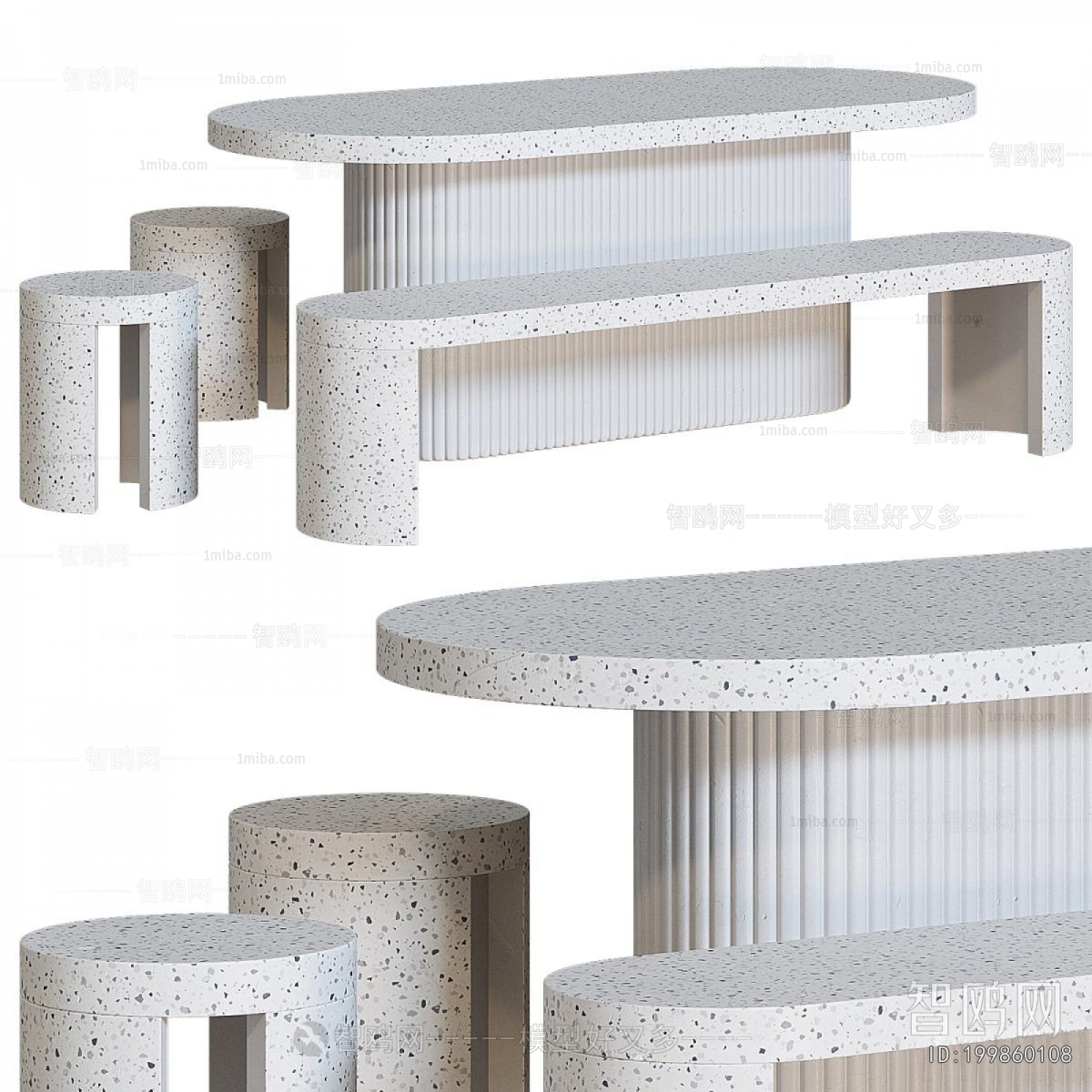 Modern Outdoor Tables And Chairs