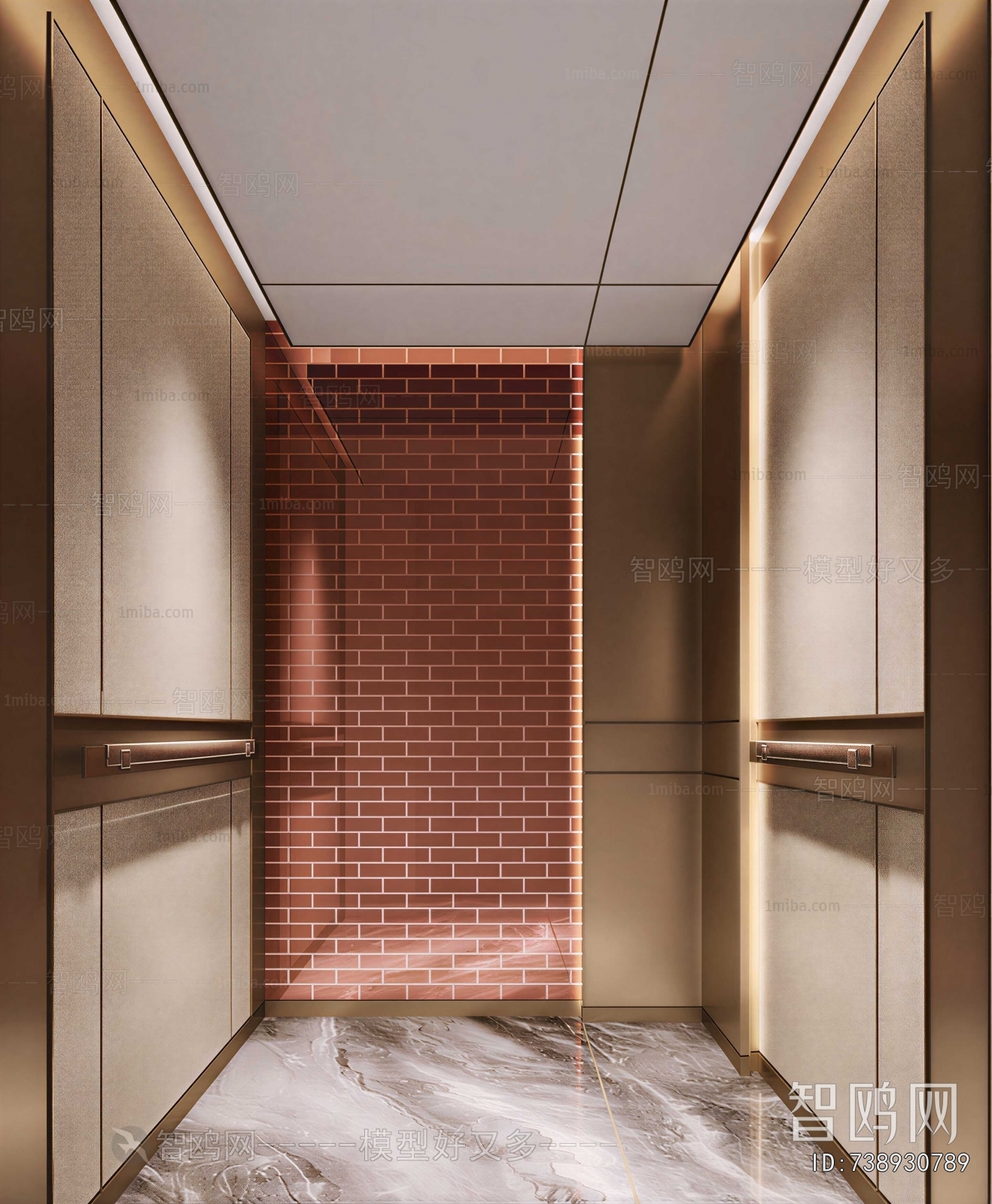 Modern Lift
