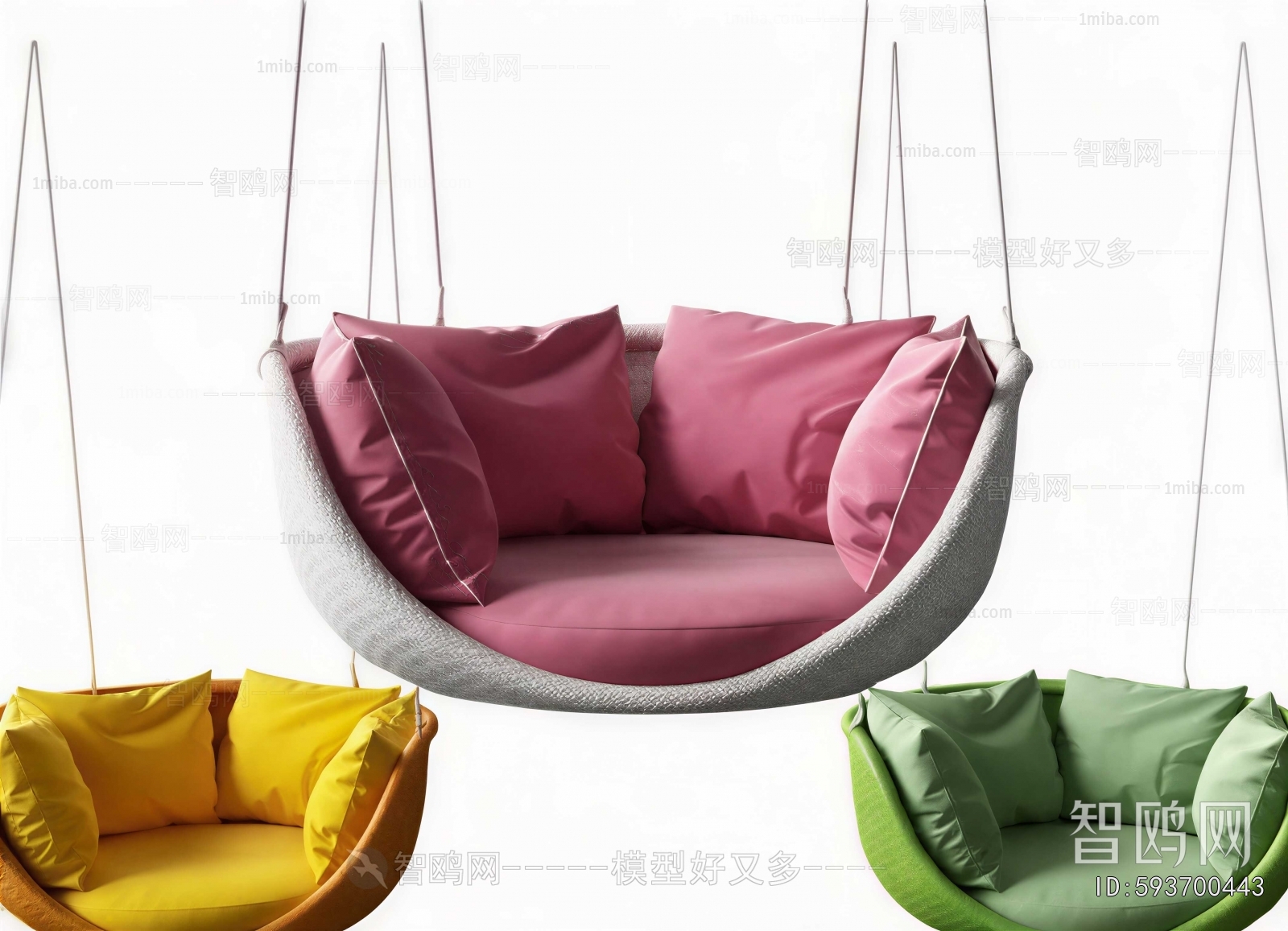 Modern Hanging Chair