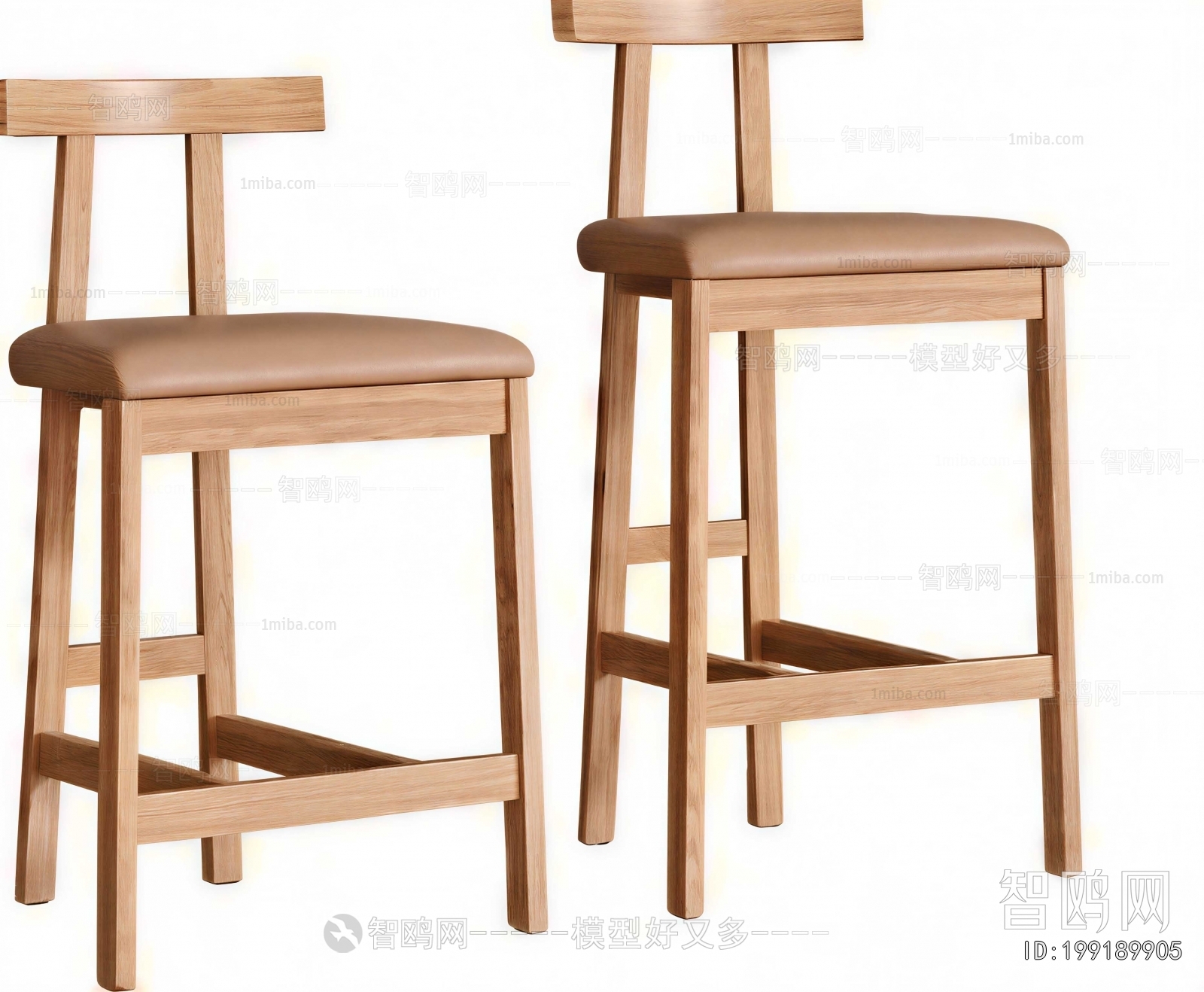 Modern Single Chair